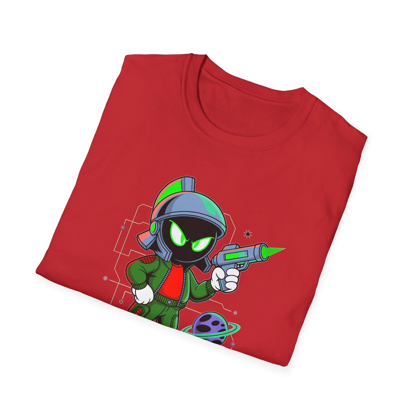Cartoon T Shirt, Animation Shirt, Funny Animals Tee Shirt