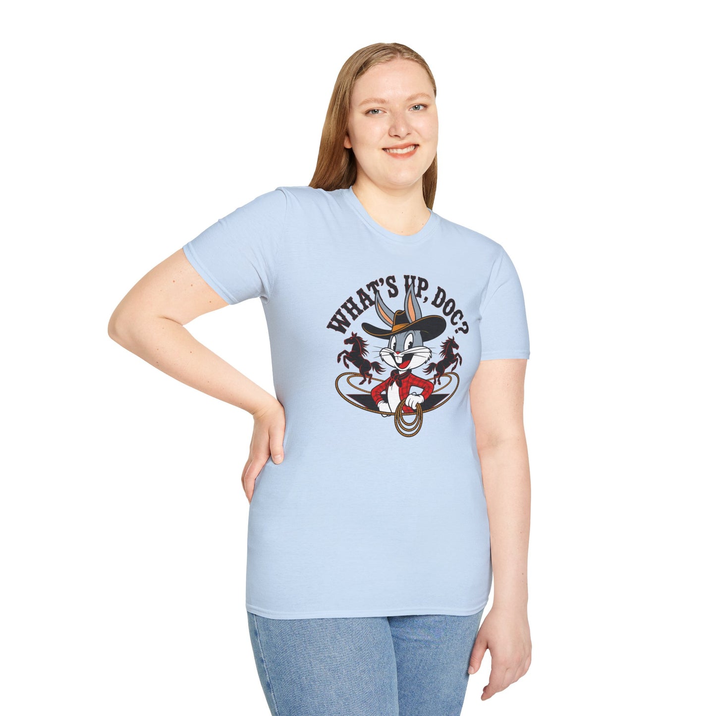 Cartoon T Shirt, Animation Shirt, Funny Animals Tee Shirt
