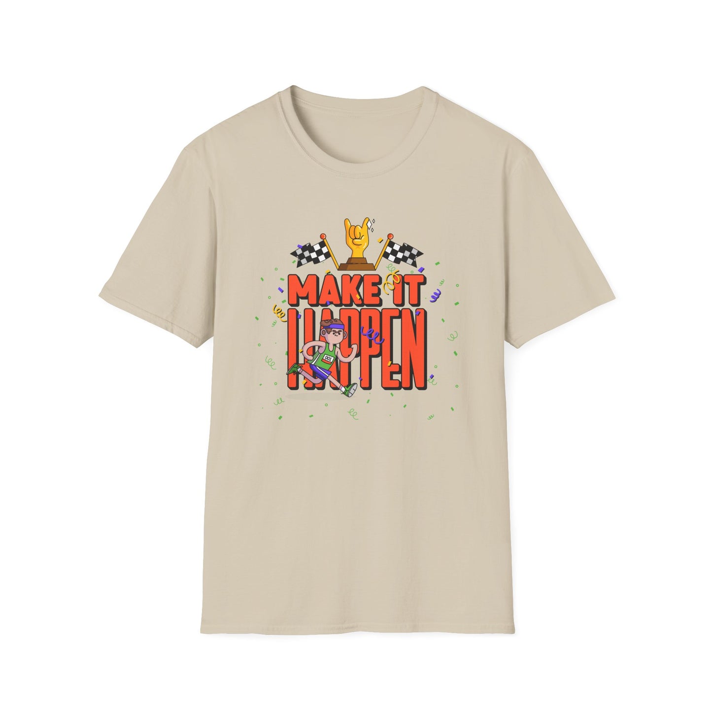 Retro T Shirt, Retro Design Shirt, Retro Art Tee Shirt, T-shirt with Retro Style