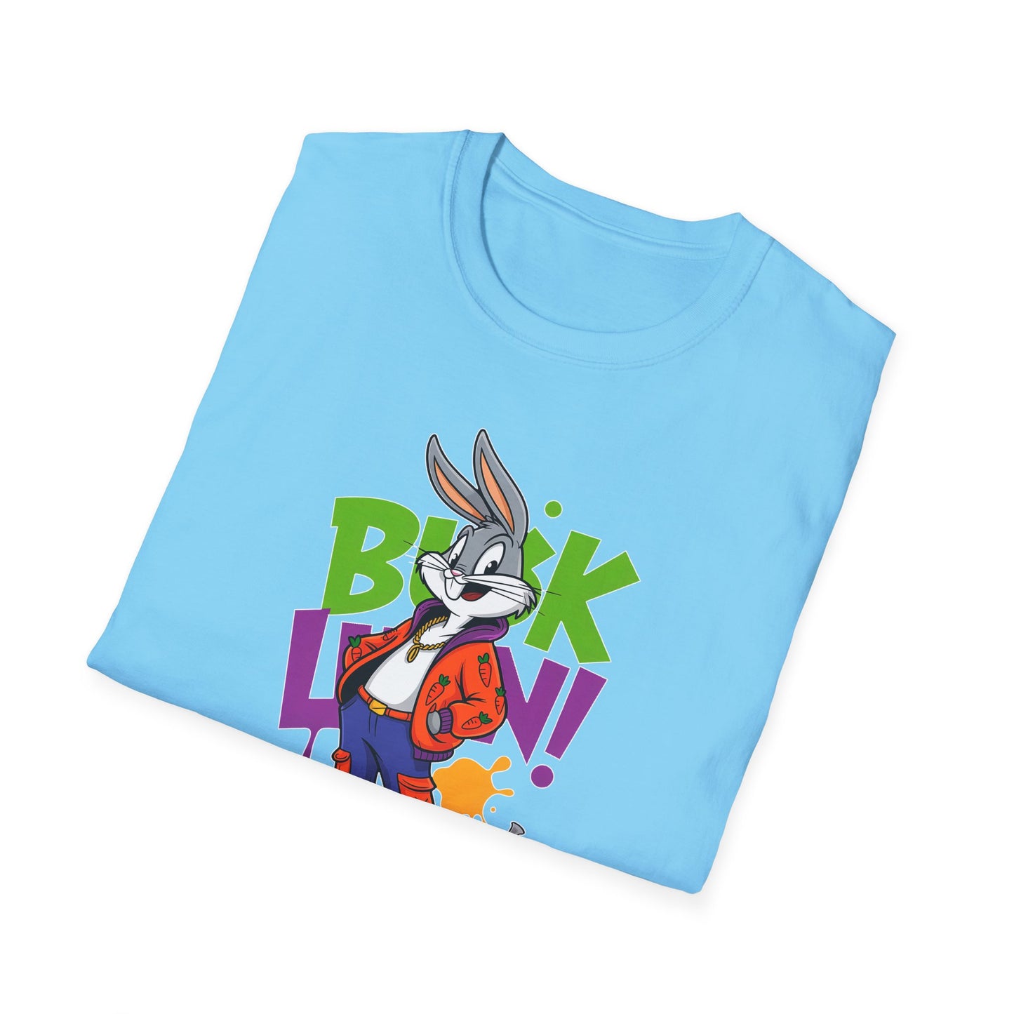 Cartoon T Shirt, Animation Shirt, Funny Animals Tee Shirt