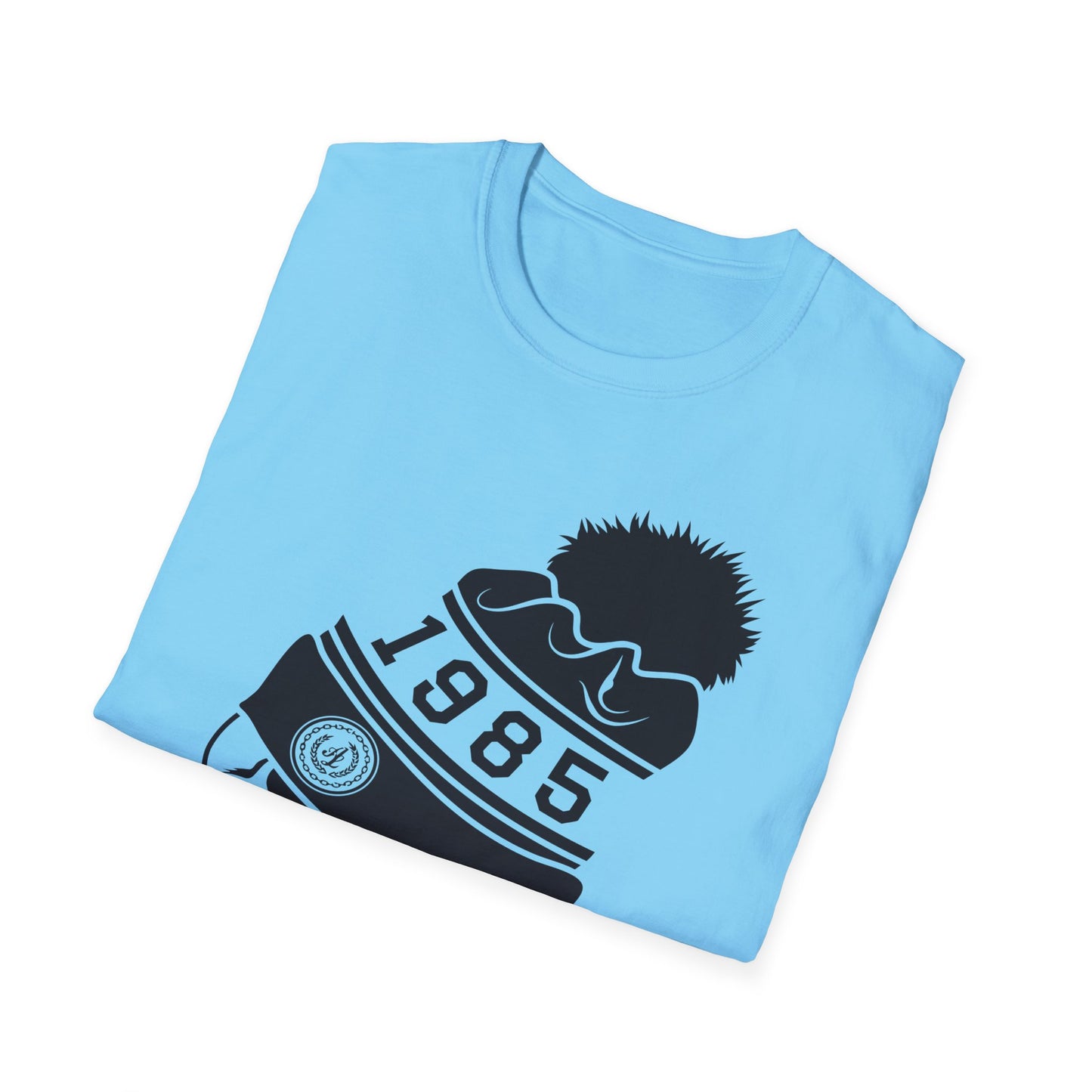 Cartoon T-Shirt, Animation T-Shirt, Funny Tee Shirt - 64