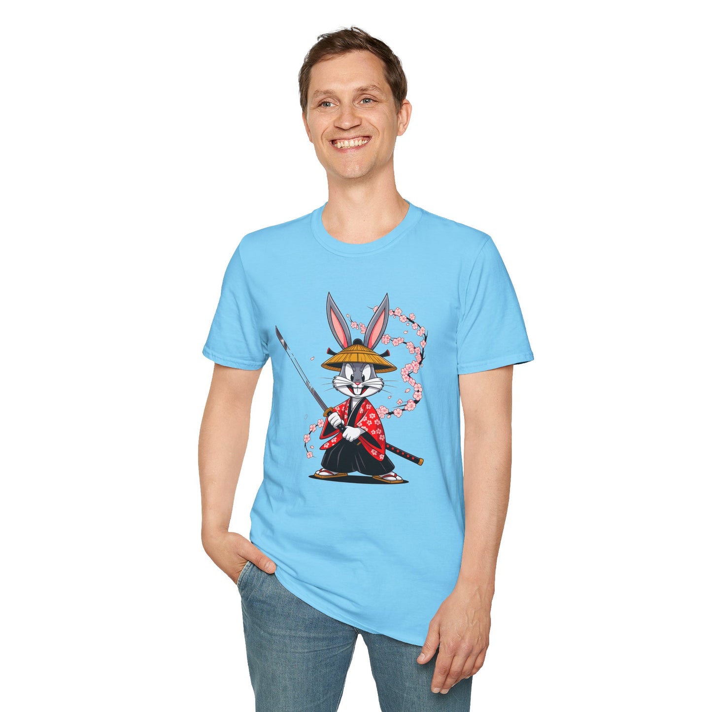 Cartoon T Shirt, Animation Shirt, Funny Animals Tee Shirt