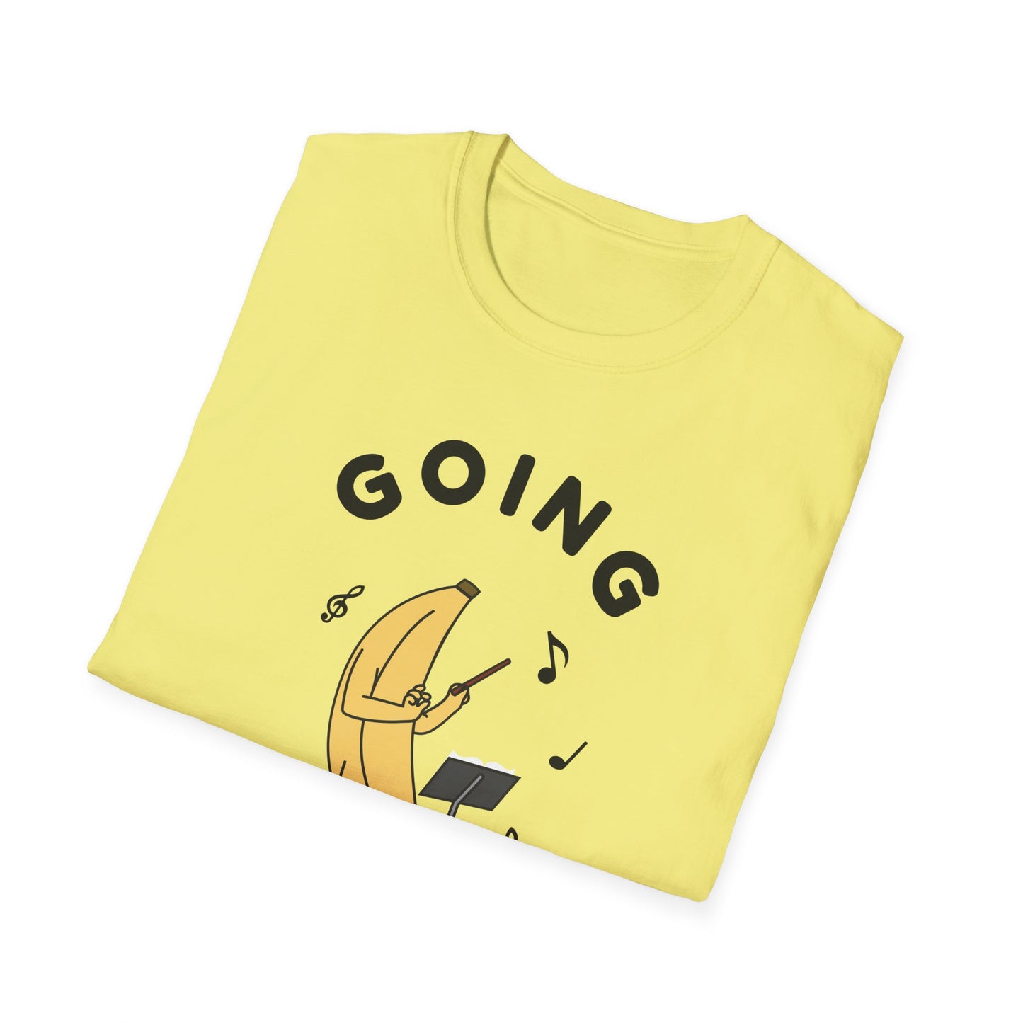 Food Tees, Funny Food T Shirts, Funny T Shirts, Shirt with Banana, Banana T Shirt, Funny Banana Shirt