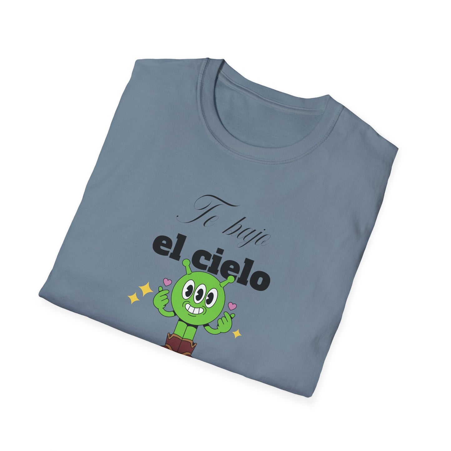 Funny T Shirts, UFO Tees, Funny Aliens Shirt - 30