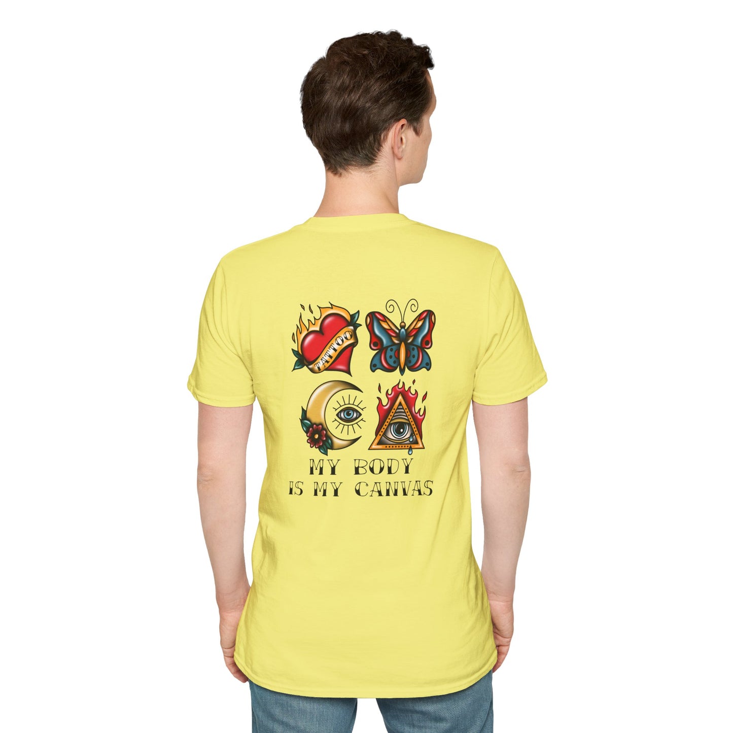 Retro T Shirt, Retro Design Shirt, Retro Art Tee Shirt, T-shirt with Retro Style
