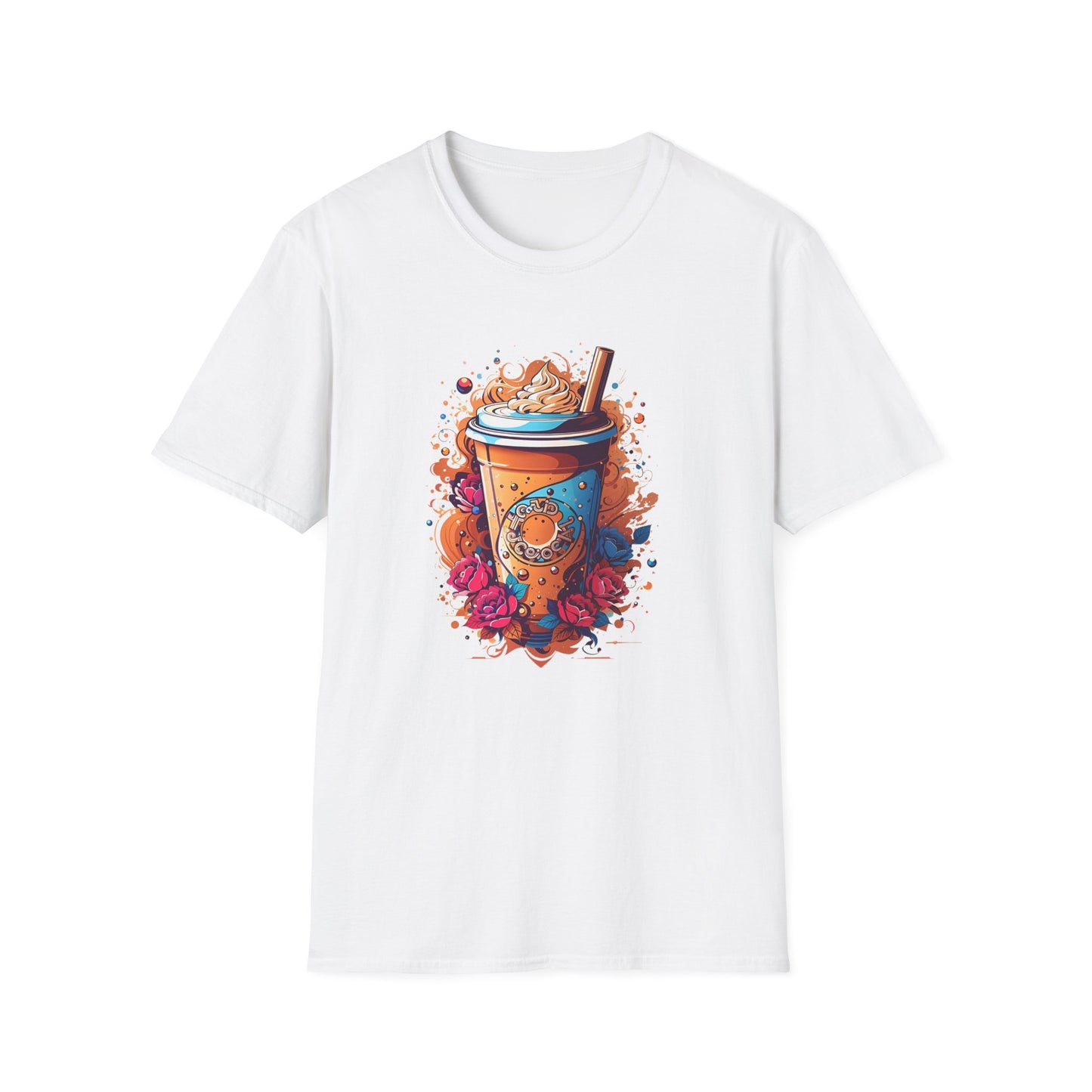 Food Tees, Funny Food T Shirts, Funny T Shirts, Shirt with Drinks, Junk Food Tees