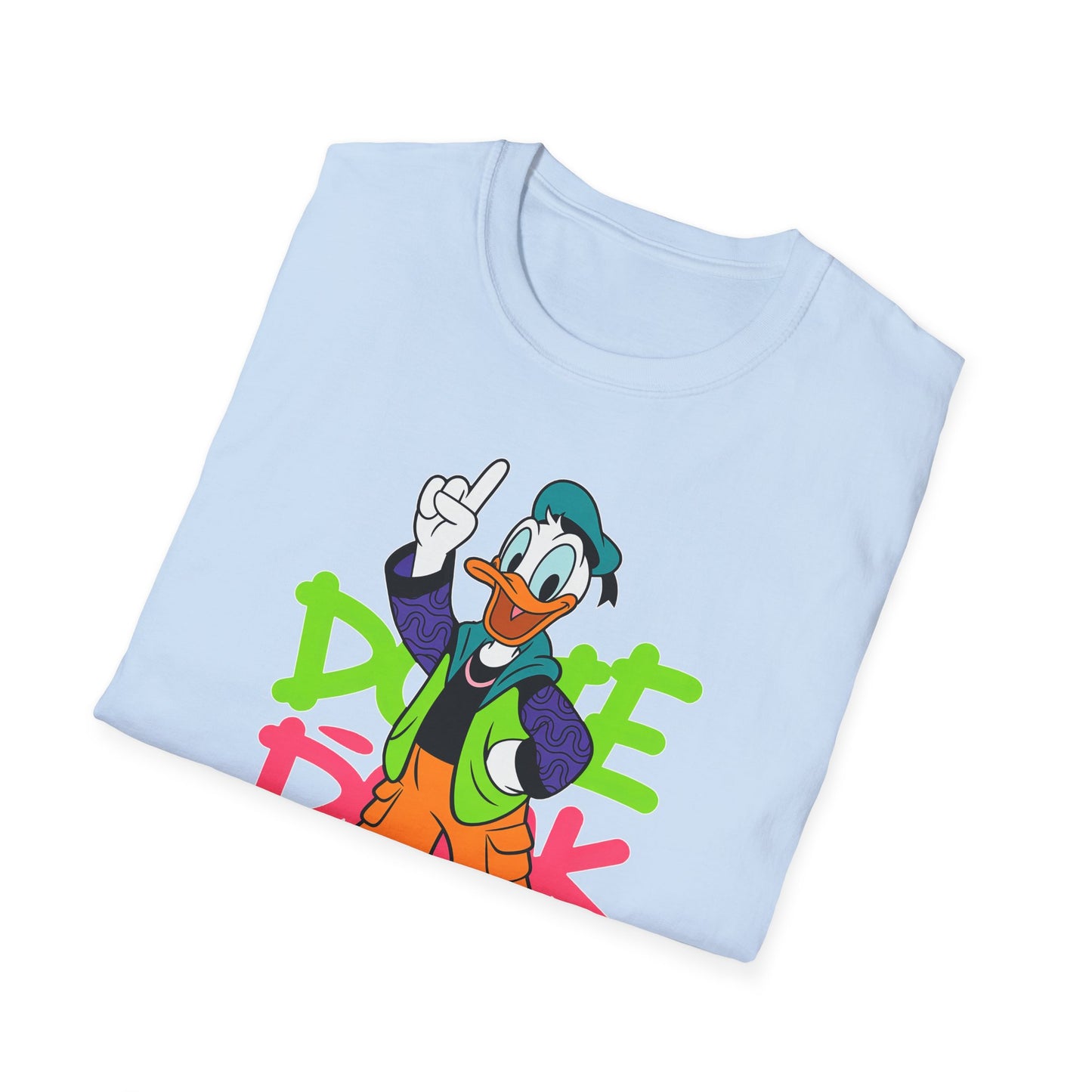 Cartoon T Shirt, Animation Shirt, Funny Animals Tee Shirt