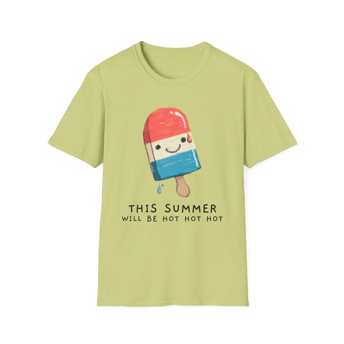 Food Tees, Funny Food T Shirts, Funny T Shirts, Shirt with Food, Junk Food Tees, Shirt with Ice Cream, Ice Cream T-Shirt