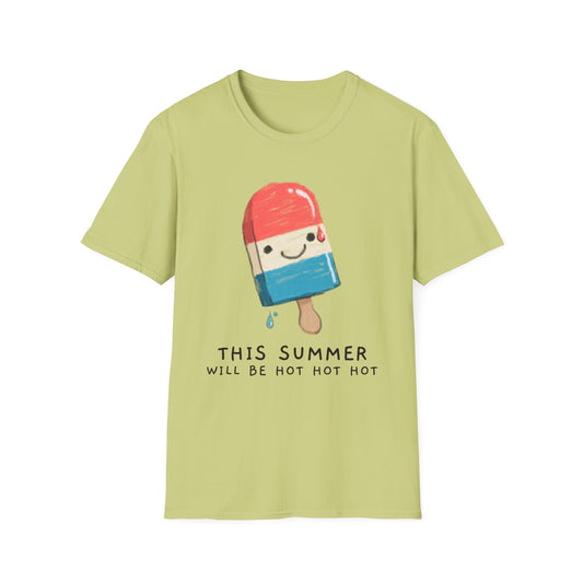 Food Tees, Funny Food T Shirts, Funny T Shirts, Shirt with Food, Junk Food Tees, Shirt with Ice Cream, Ice Cream T-Shirt