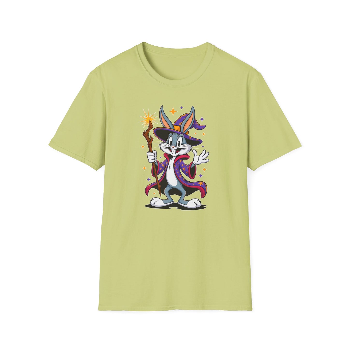 Cartoon T Shirt, Animation Shirt, Funny Animals Tee Shirt