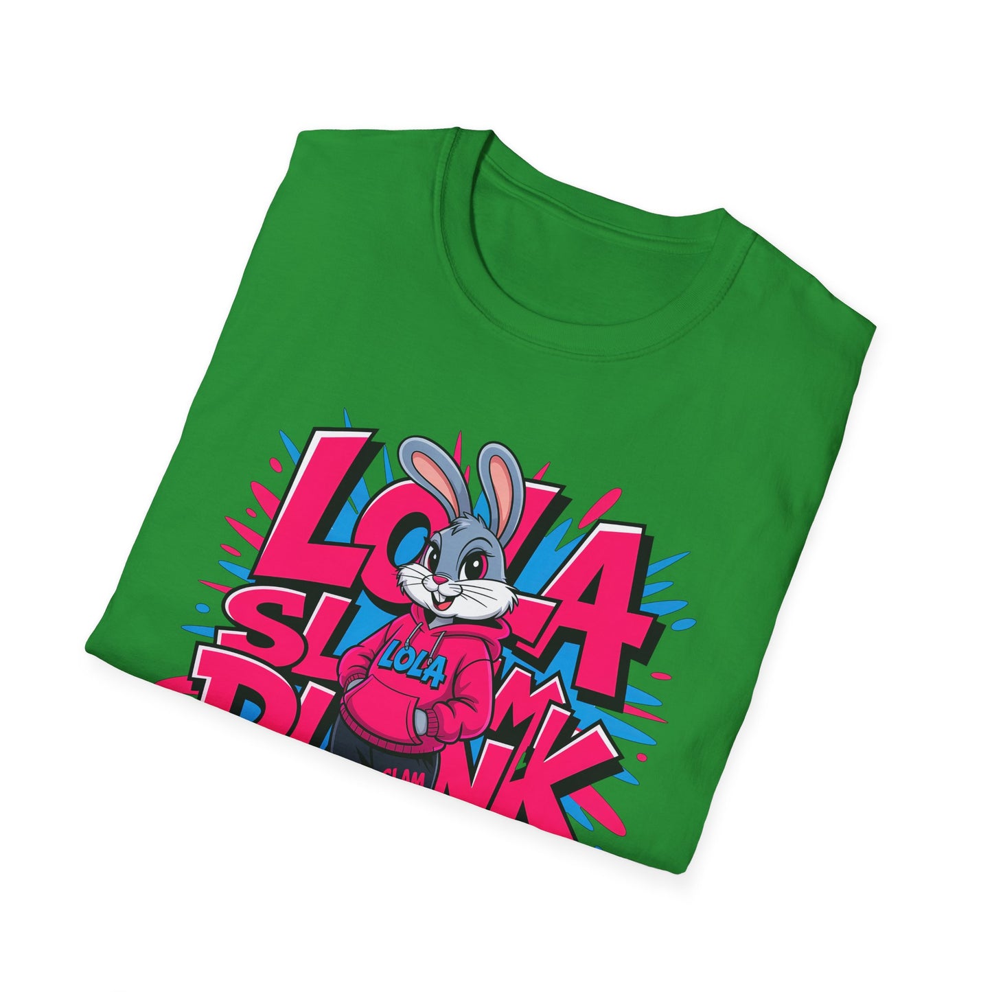 Cartoon T Shirt, Animation Shirt, Funny Animals Tee Shirt