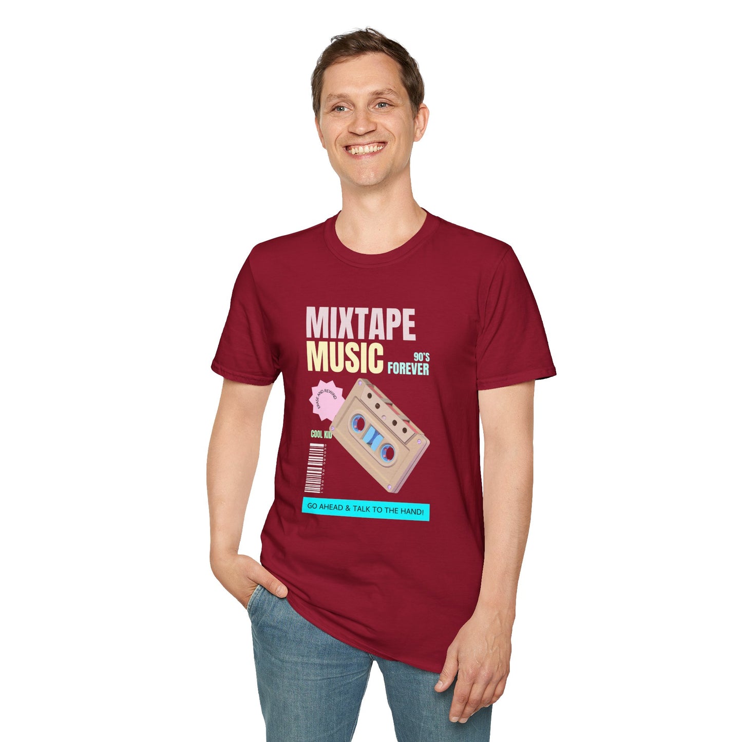 Retro T Shirt, Retro Design Shirt, Retro Art Tee Shirt, T-shirt with Retro Style