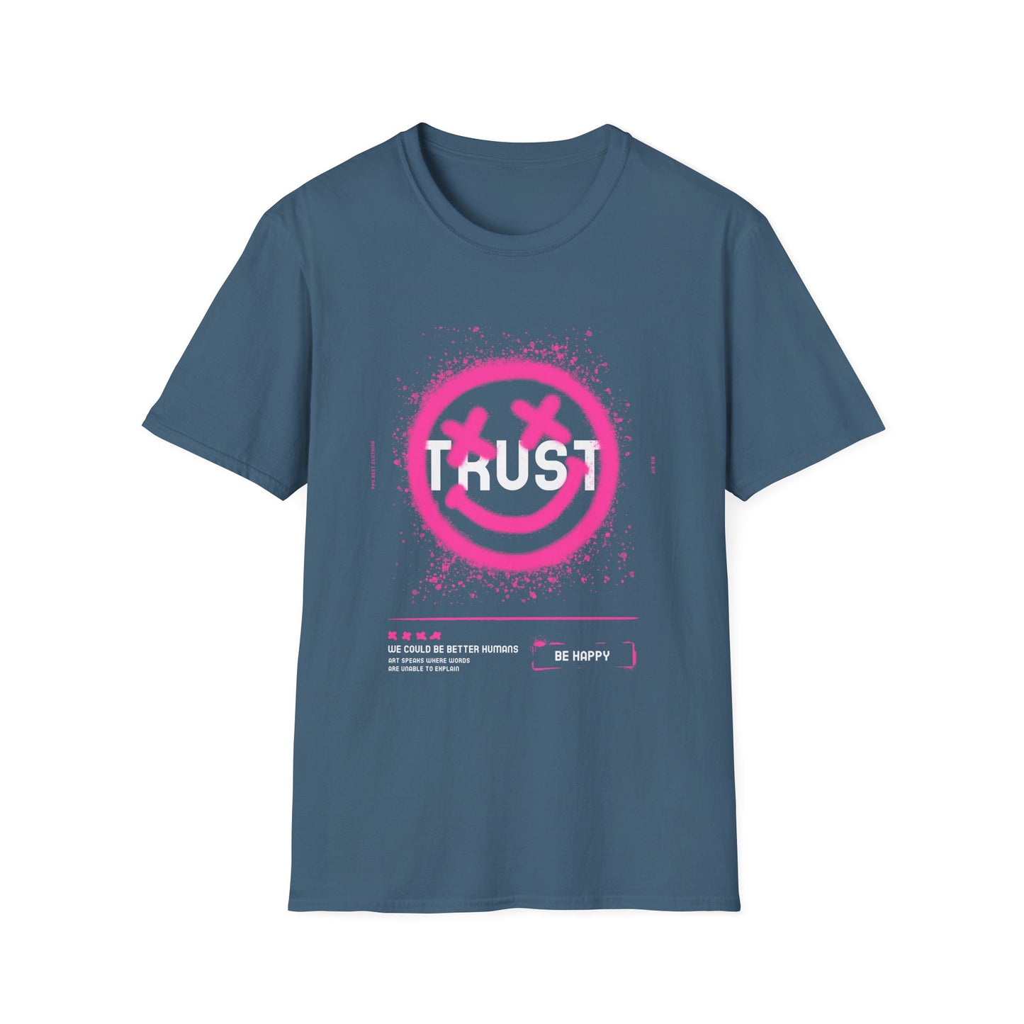 Retro T Shirt, Retro Design Shirt, Retro Art Tee Shirt, T-shirt with Retro Style