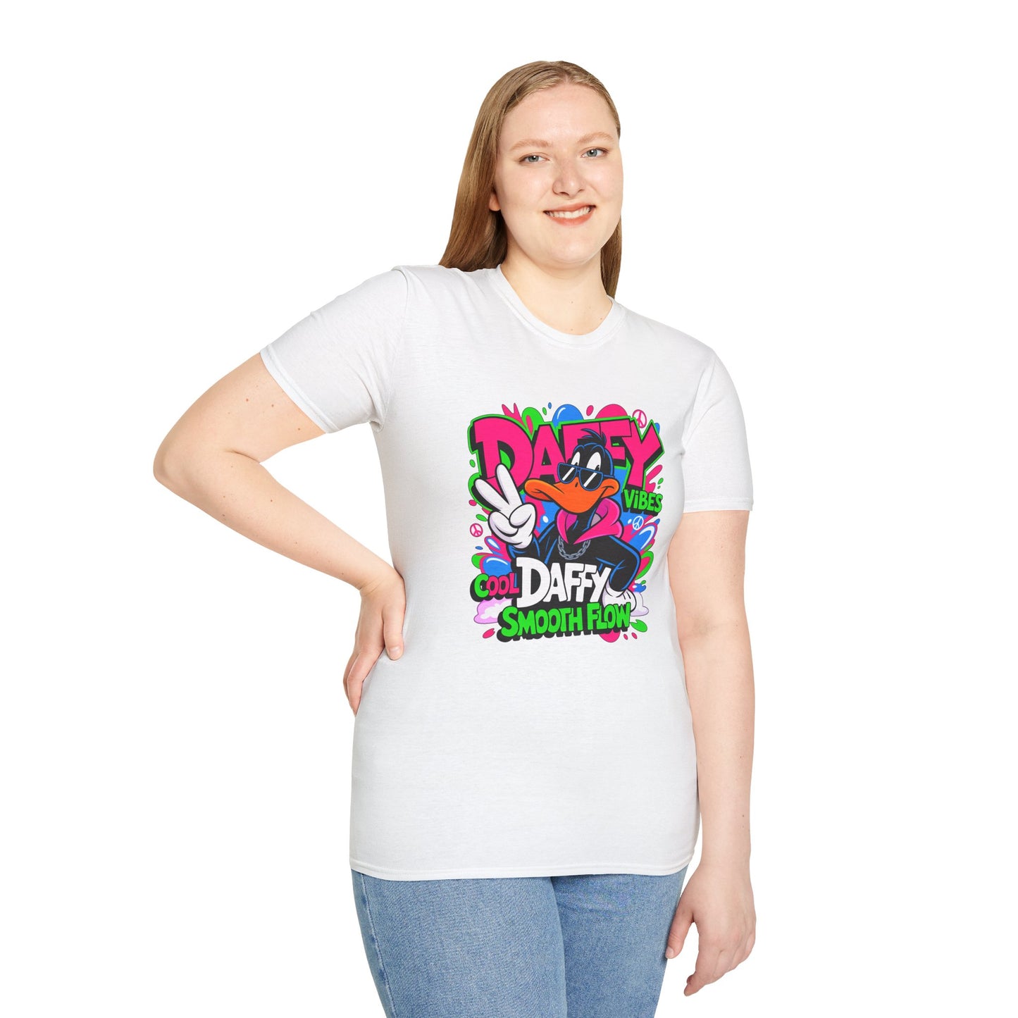 Cartoon T Shirt, Animation Shirt, Funny Animals Tee Shirt