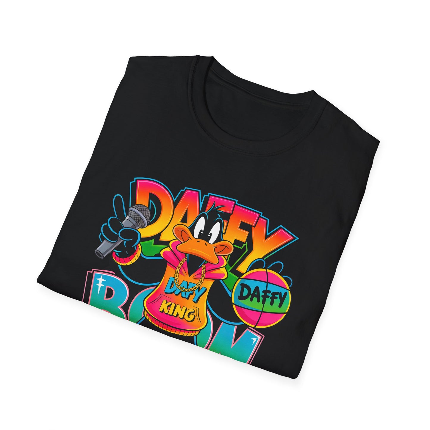 Cartoon T Shirt, Animation Shirt, Funny Animals Tee Shirt