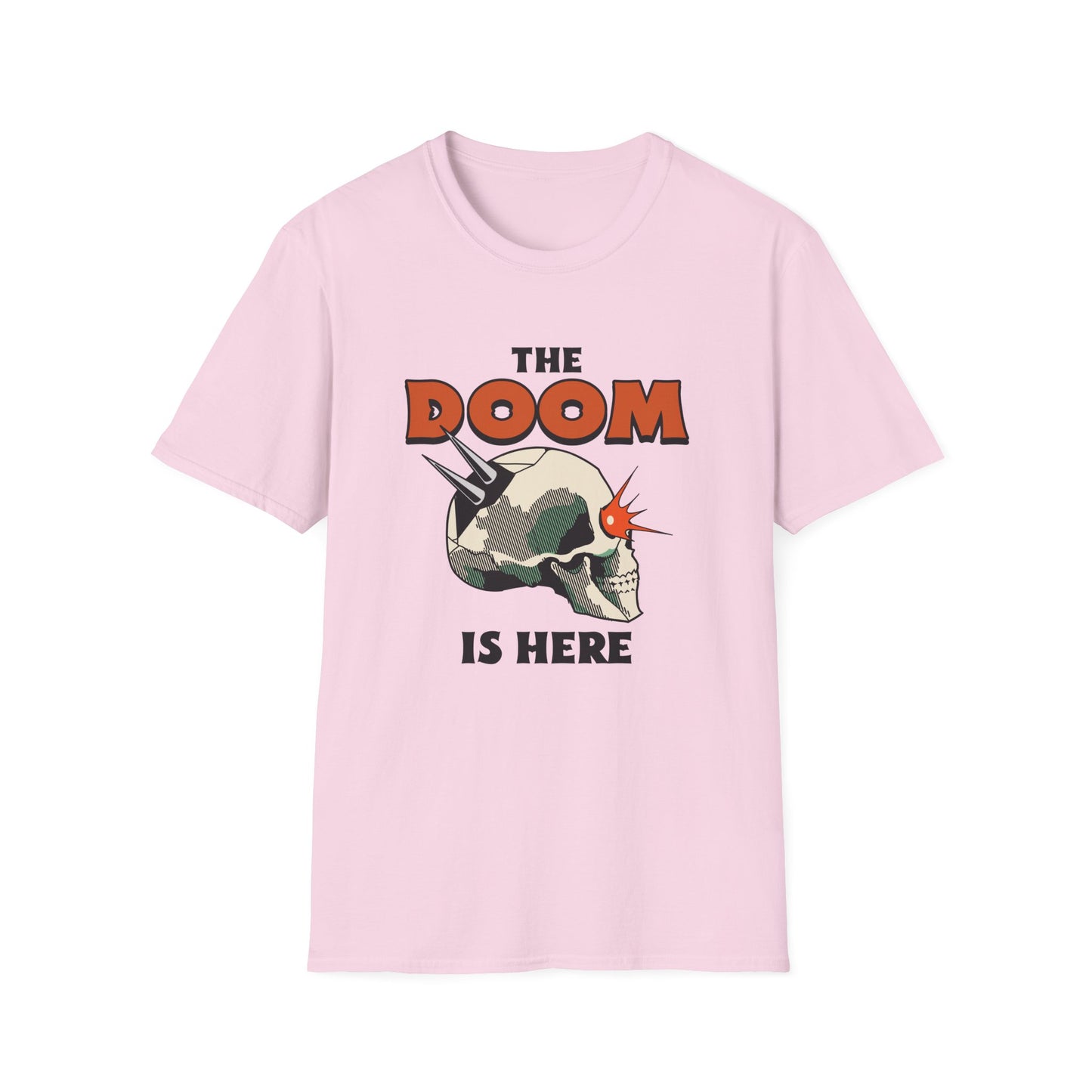 Retro T Shirt, Retro Design Shirt, Retro Art Tee Shirt, T-shirt with Retro Style