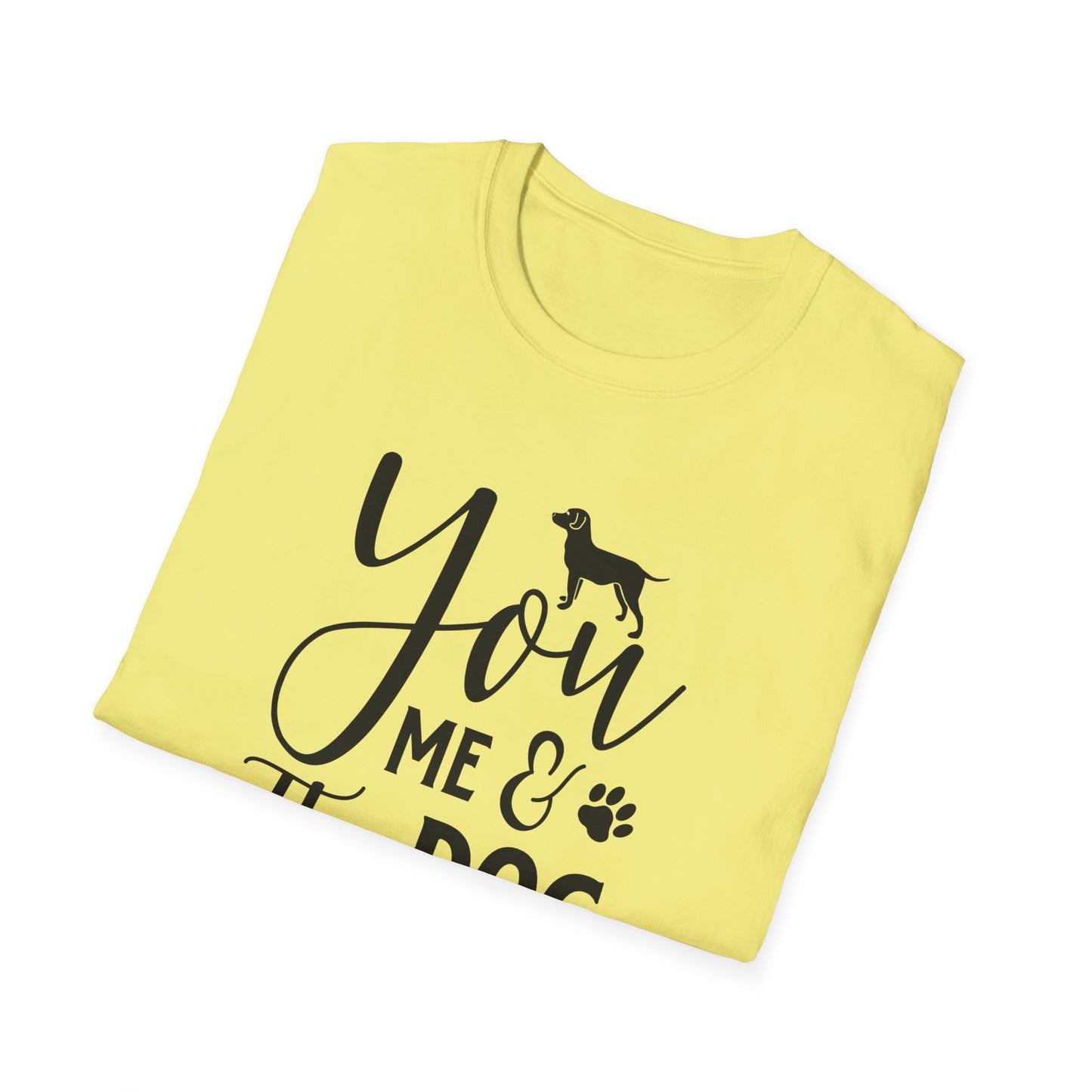 Dog Slogan T-Shirts, T-Shirts with Funny Words, Tee Shirt with Funny Quotes - 20