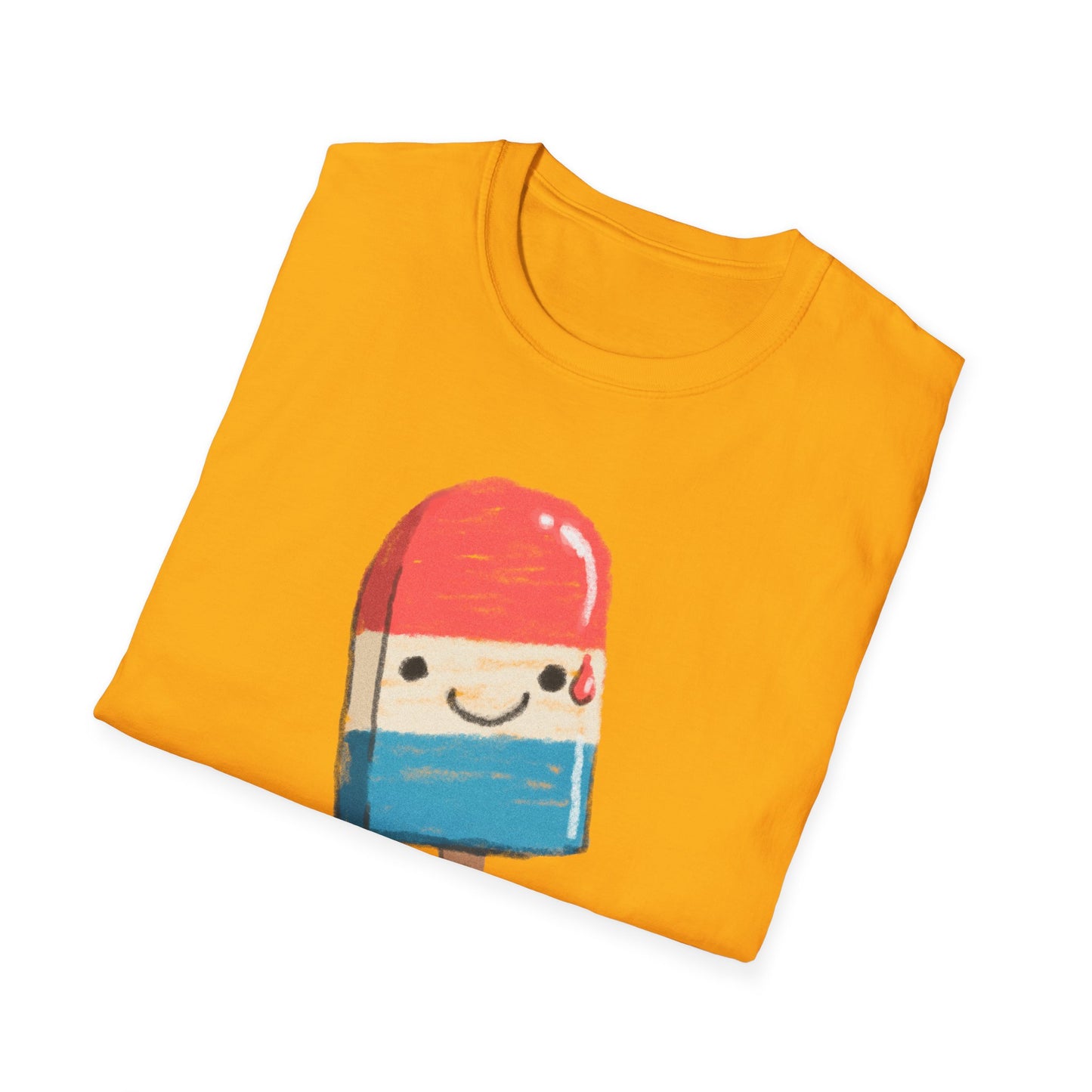 Food Tees, Funny Food T Shirts, Funny T Shirts, Shirt with Food, Junk Food Tees, Shirt with Ice Cream, Ice Cream T-Shirt