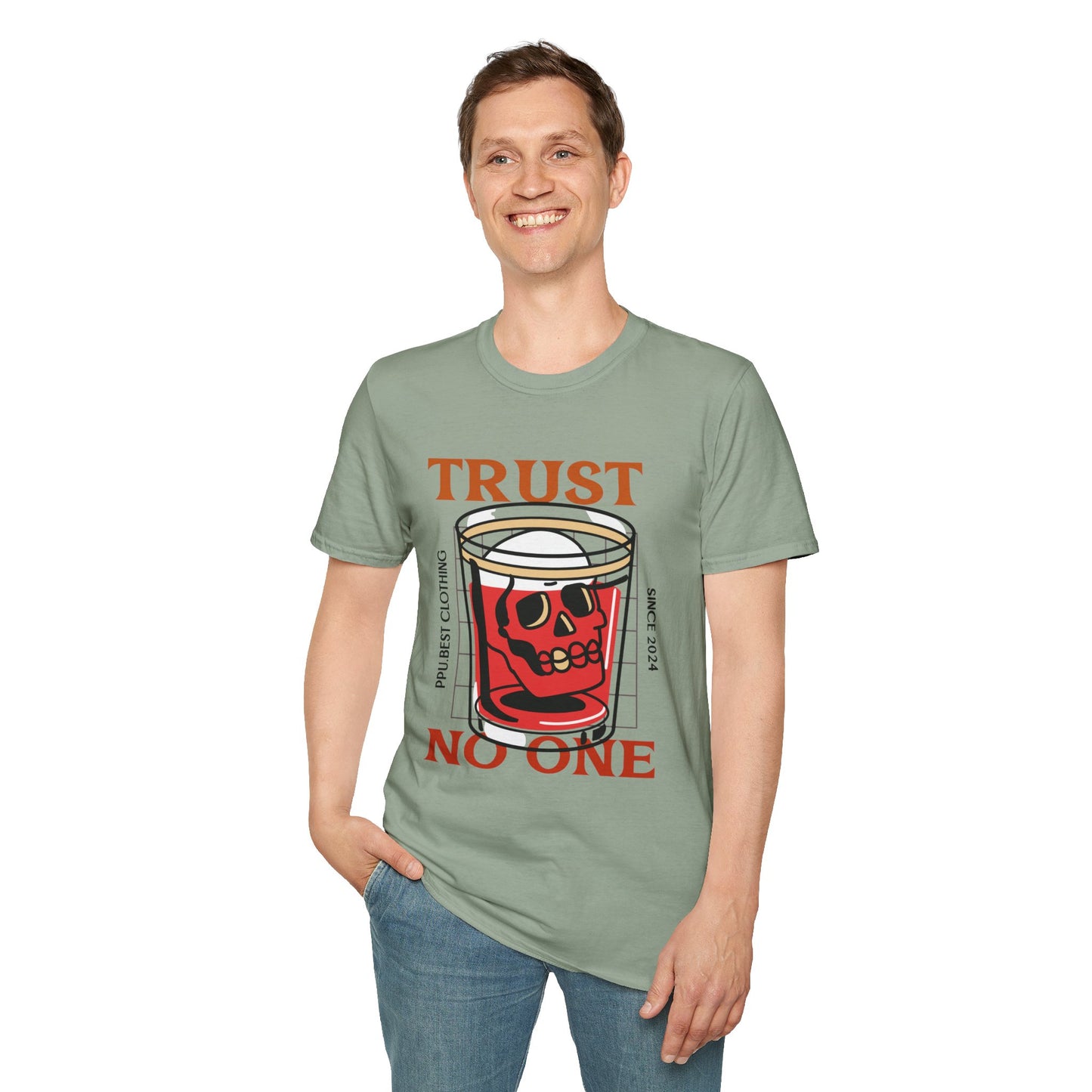 Retro T Shirt, Retro Design Shirt, Retro Art Tee Shirt, T-shirt with Retro Style