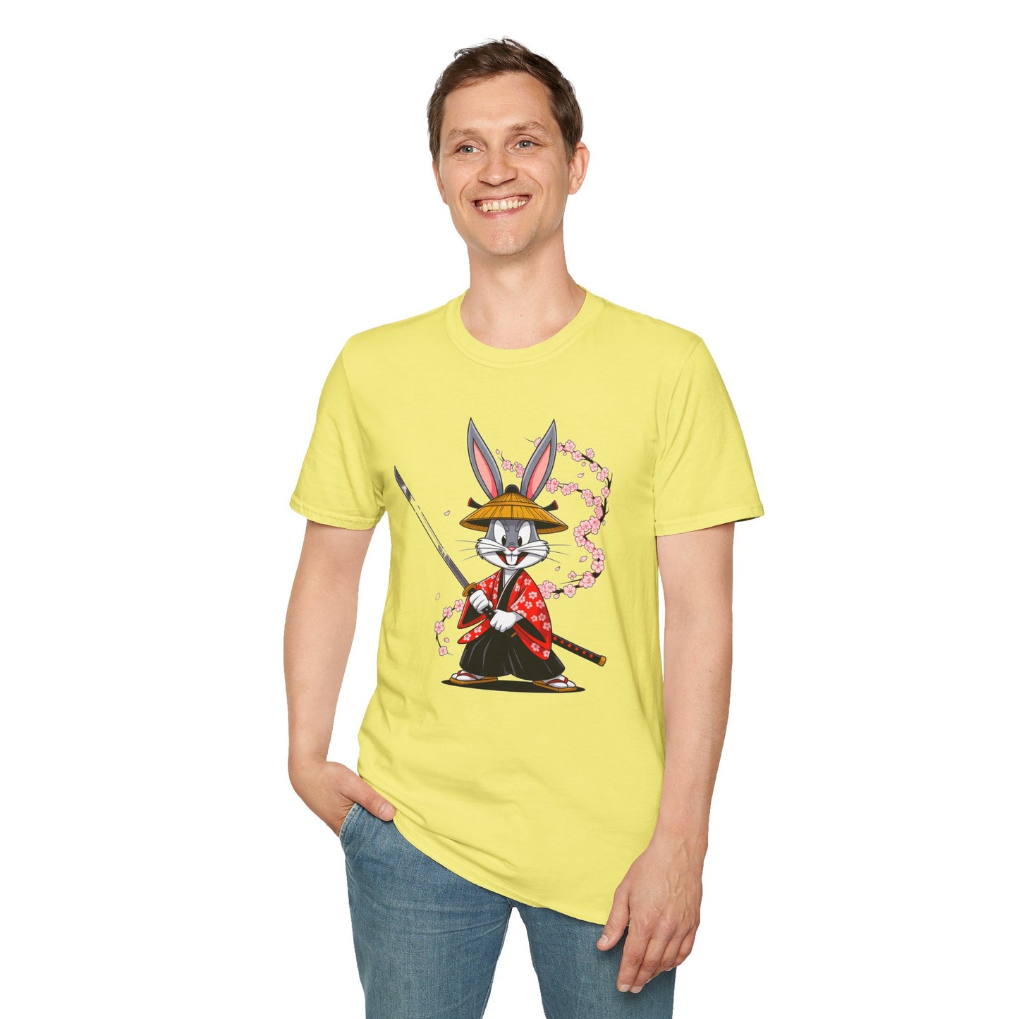 Cartoon T Shirt, Animation Shirt, Funny Animals Tee Shirt