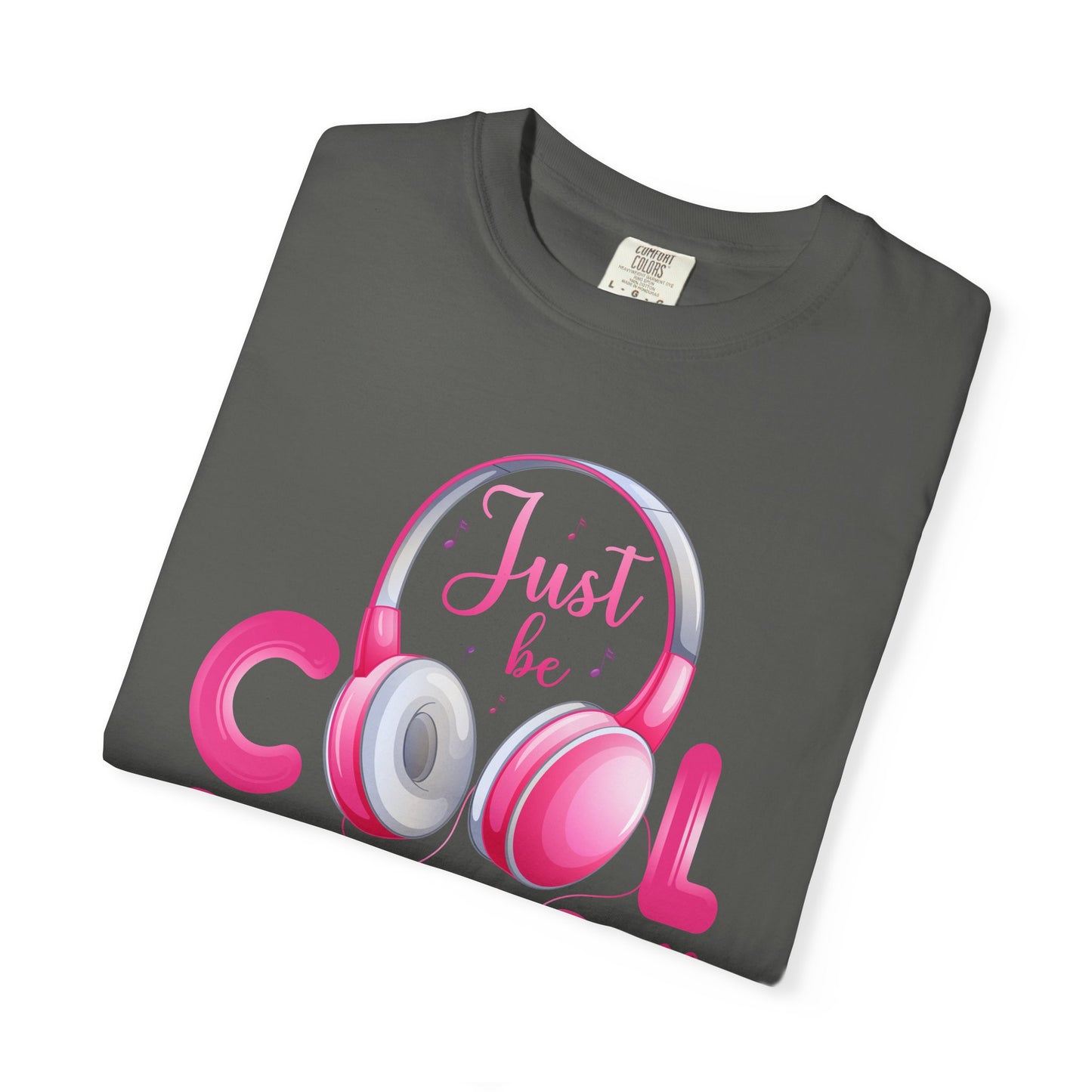 Music Graphic Design Unisex Cotton T-shirt 004