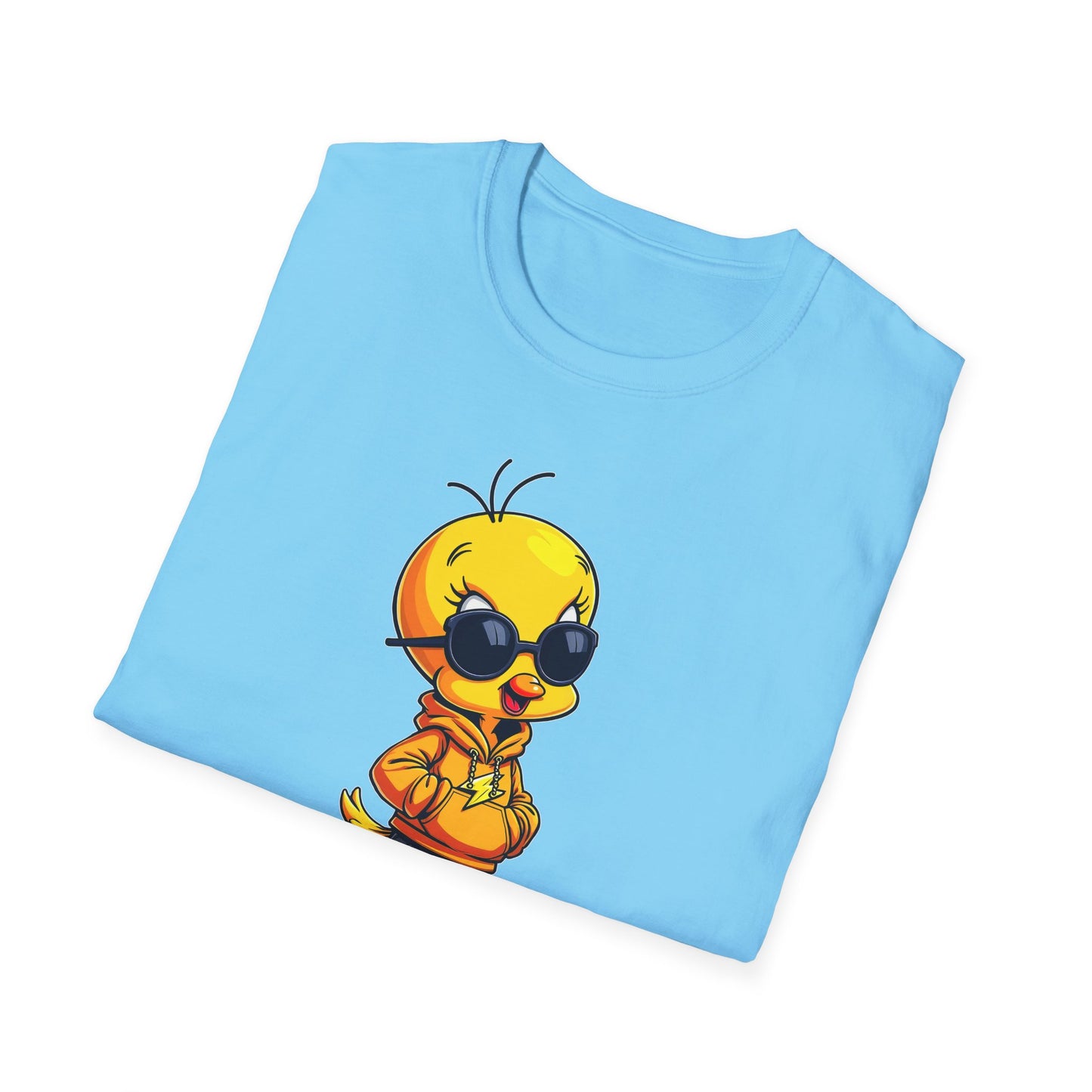 Cartoon T Shirt, Animation Shirt, Funny Animals Tee Shirt