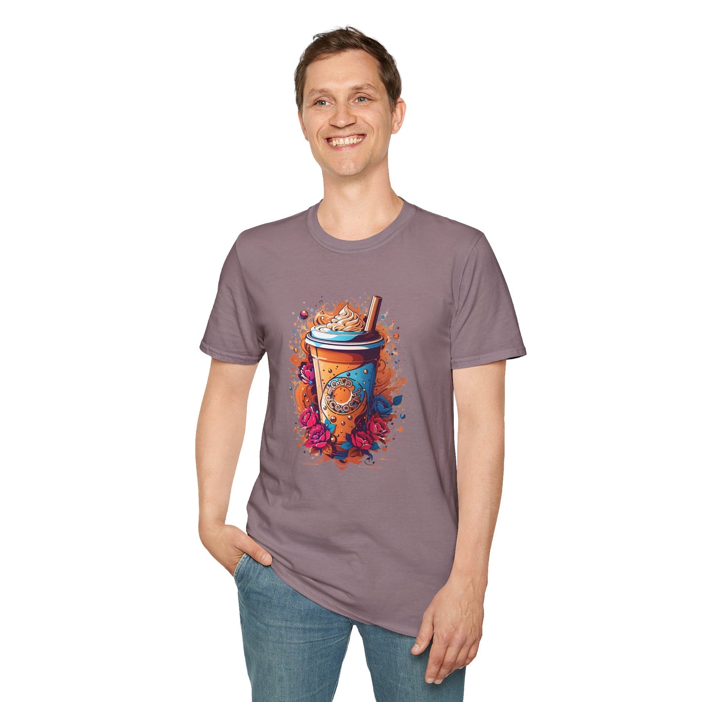 Food Tees, Funny Food T Shirts, Funny T Shirts, Shirt with Drinks, Junk Food Tees
