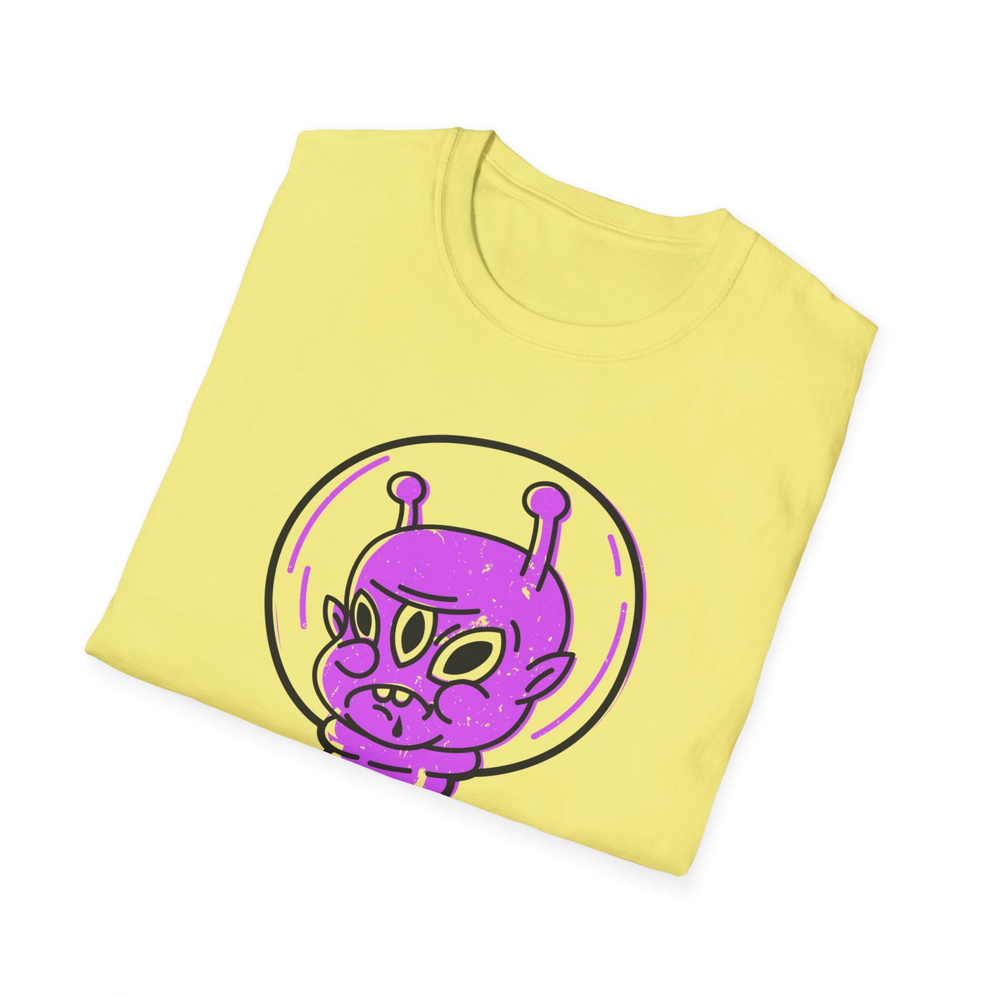 Funny T Shirts, UFO Tees, Funny Aliens Shirt - 15
