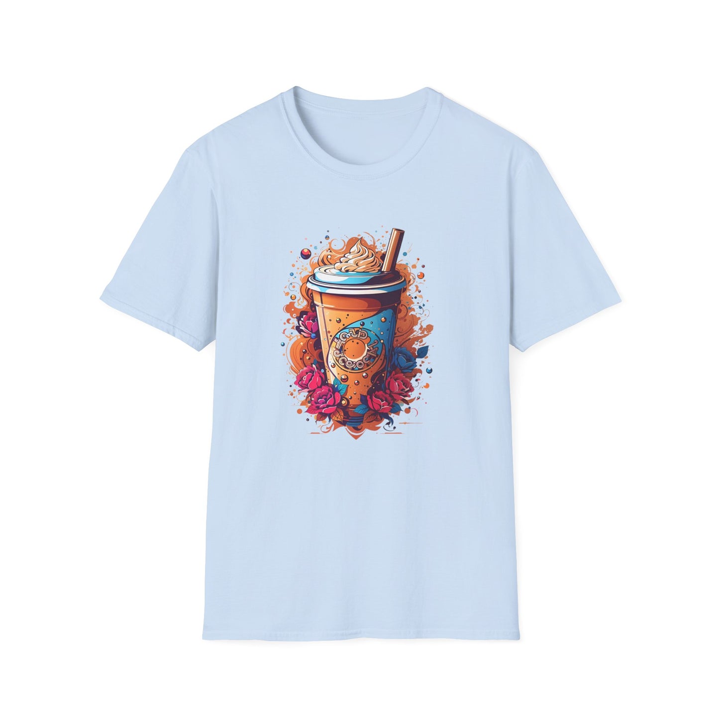Food Tees, Funny Food T Shirts, Funny T Shirts, Shirt with Drinks, Junk Food Tees