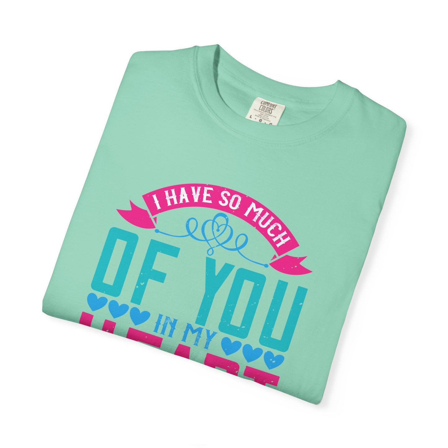Mom T-shirt Mother Day Mama Tee Unisex Comfort Colors Garment-Dyed Cotton h74