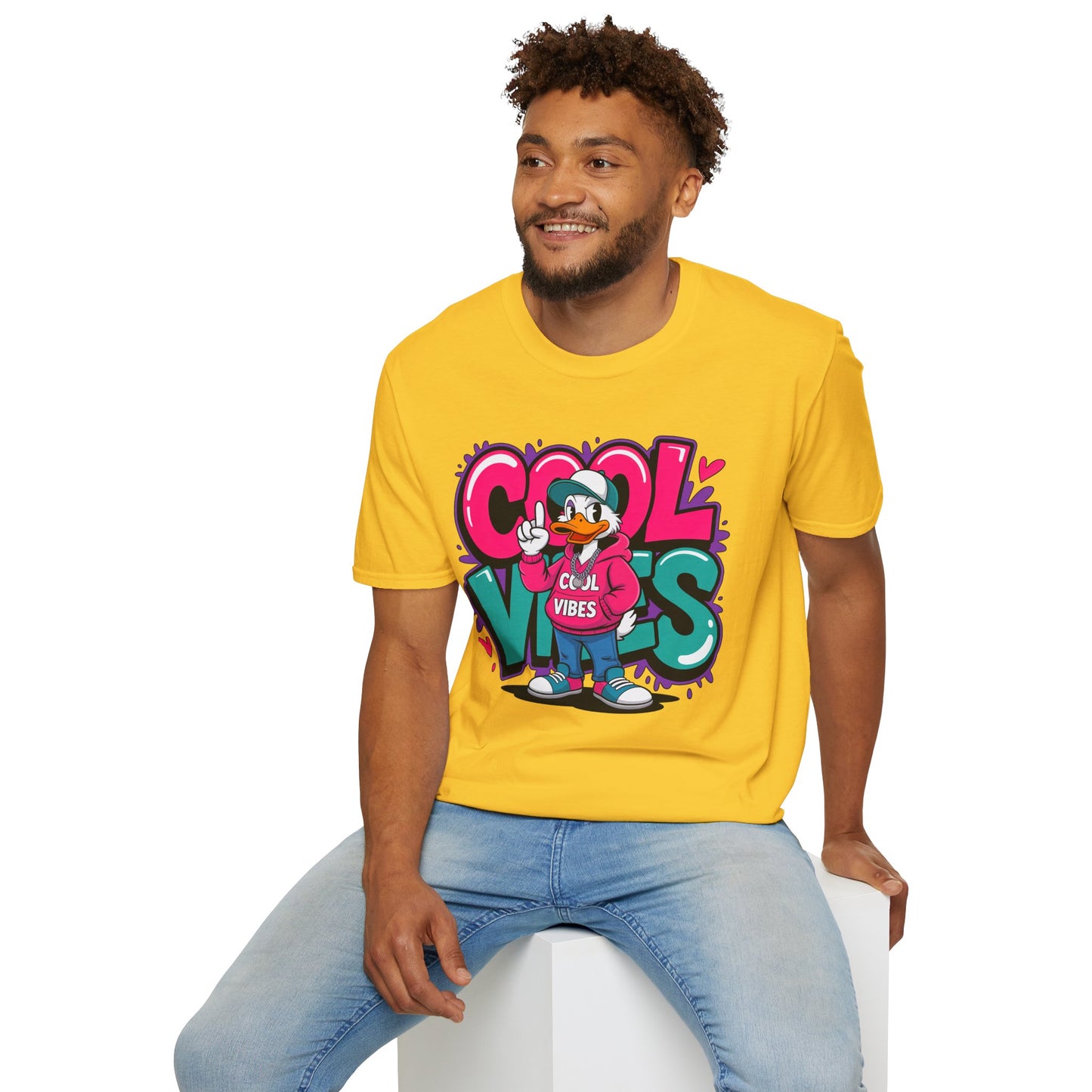 Cartoon T Shirt, Animation Shirt, Funny Animals Tee Shirt