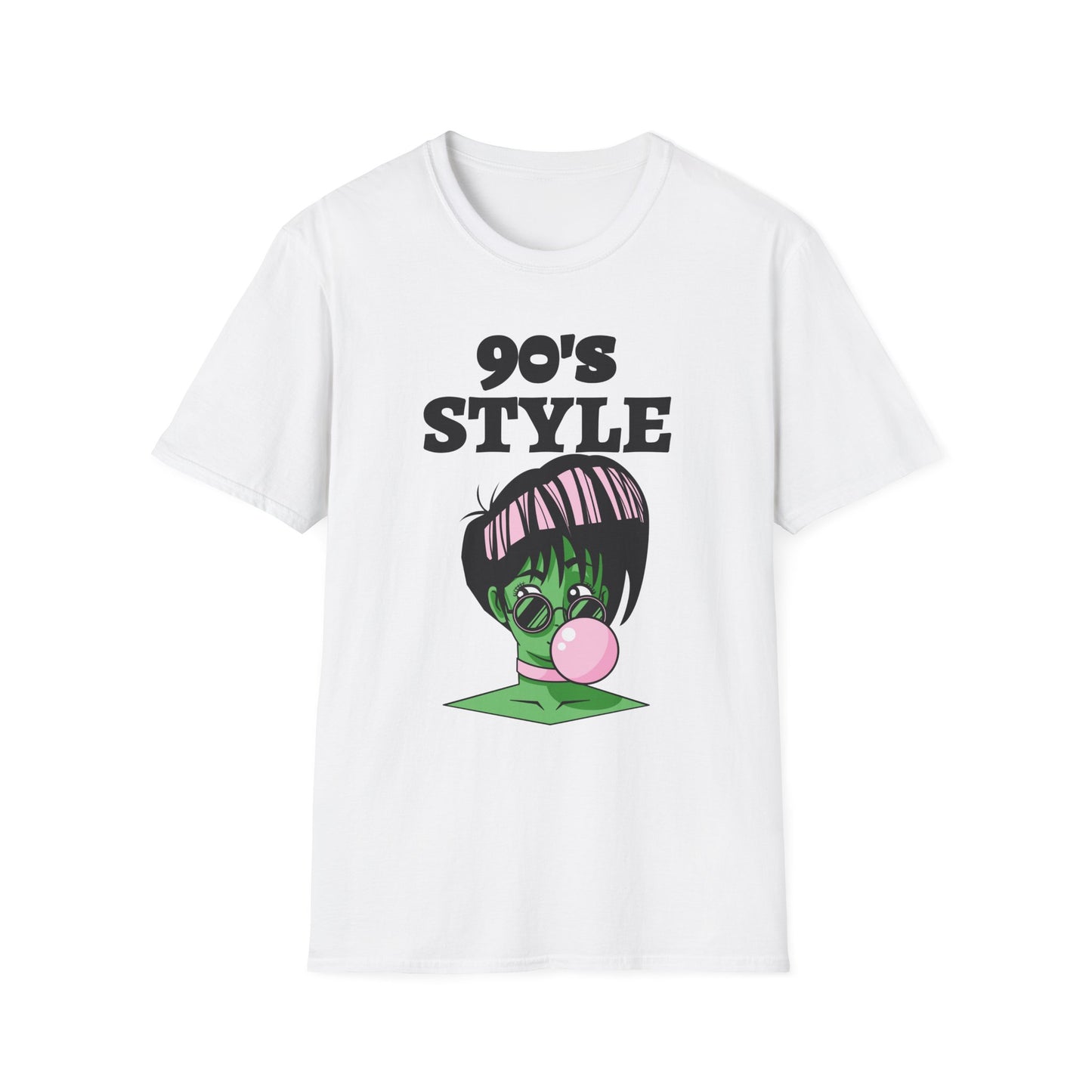 Retro T Shirt, Retro Design Shirt, Retro Art Tee Shirt, T-shirt with Retro Style