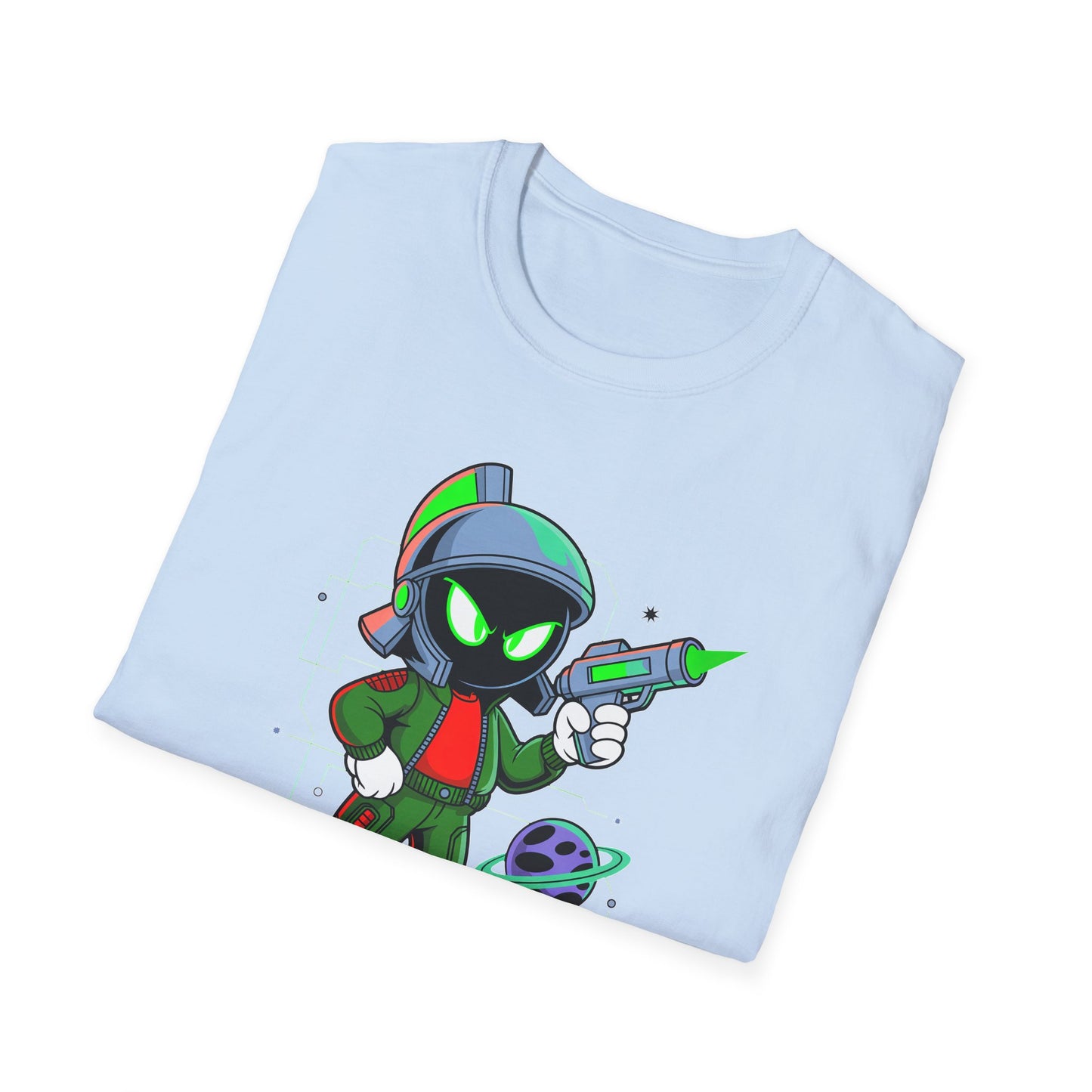 Cartoon T Shirt, Animation Shirt, Funny Animals Tee Shirt