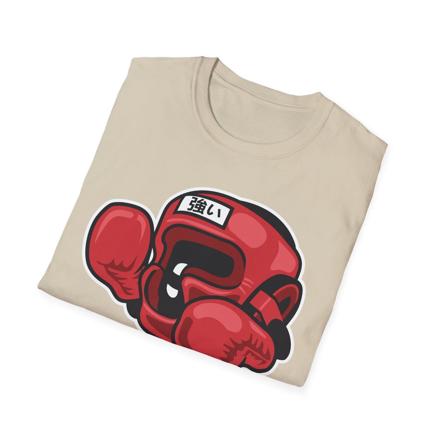 Cartoon T-Shirt, Animation T-Shirt, Funny Tee Shirt - 8