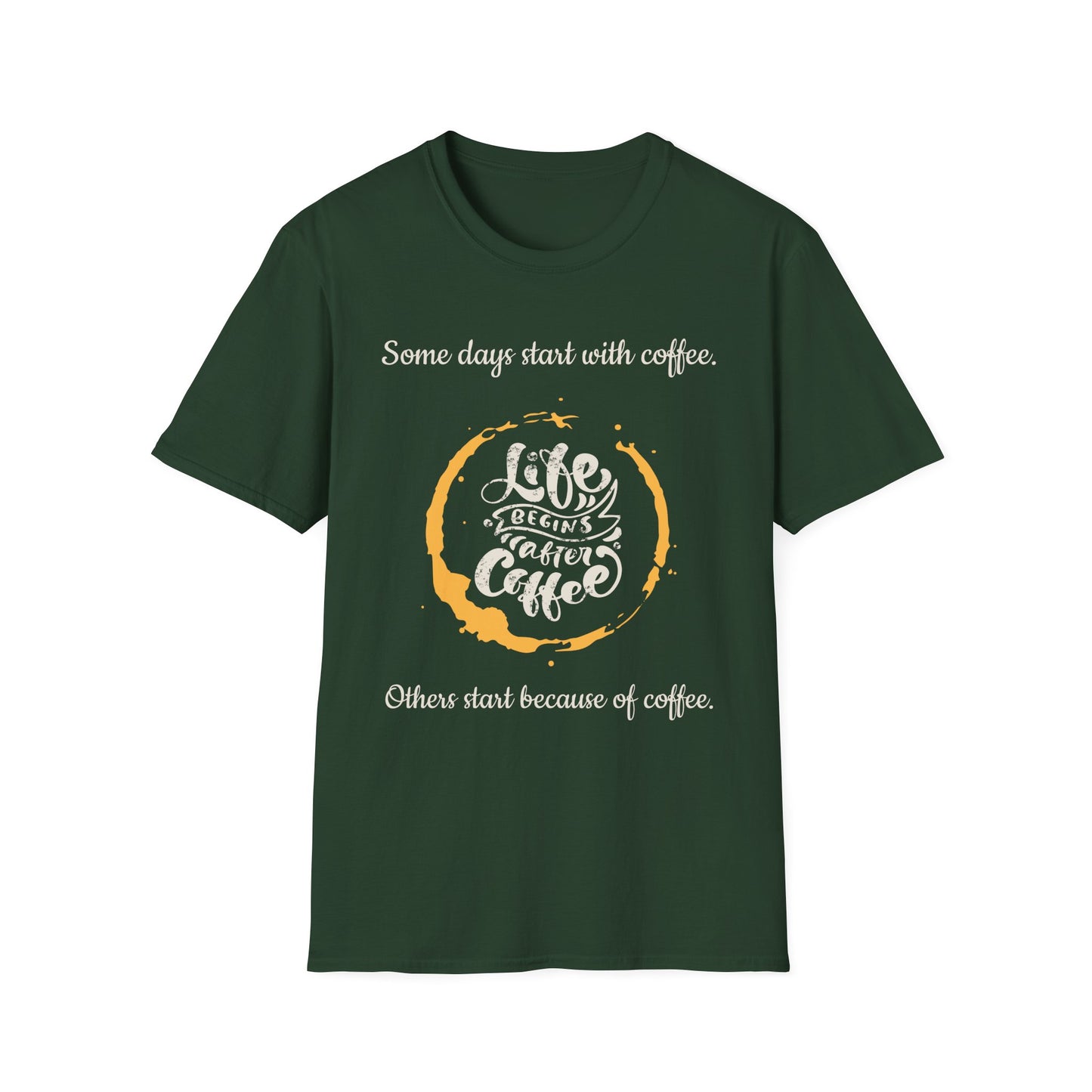 Food Tees, Funny Food T Shirts, Funny T Shirts, Coffee Tee Shirt, Coffee Tee, Funny Coffee Shirts