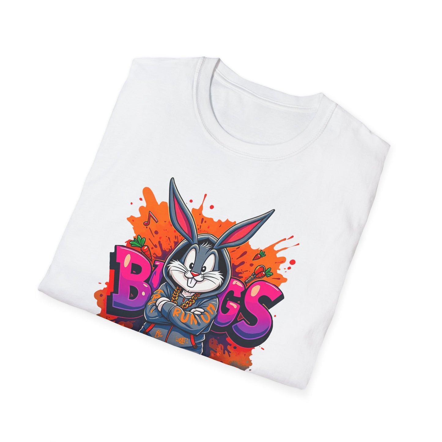 Cartoon T Shirt, Animation Shirt, Funny Animals Tee Shirt