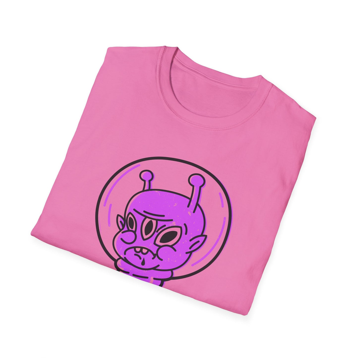 Funny T Shirts, UFO Tees, Funny Aliens Shirt - 15