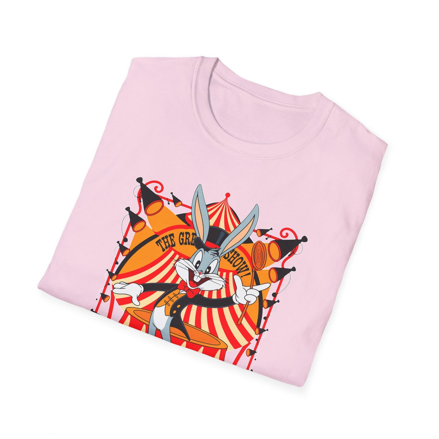 Cartoon T Shirt, Animation Shirt, Funny Animals Tee Shirt