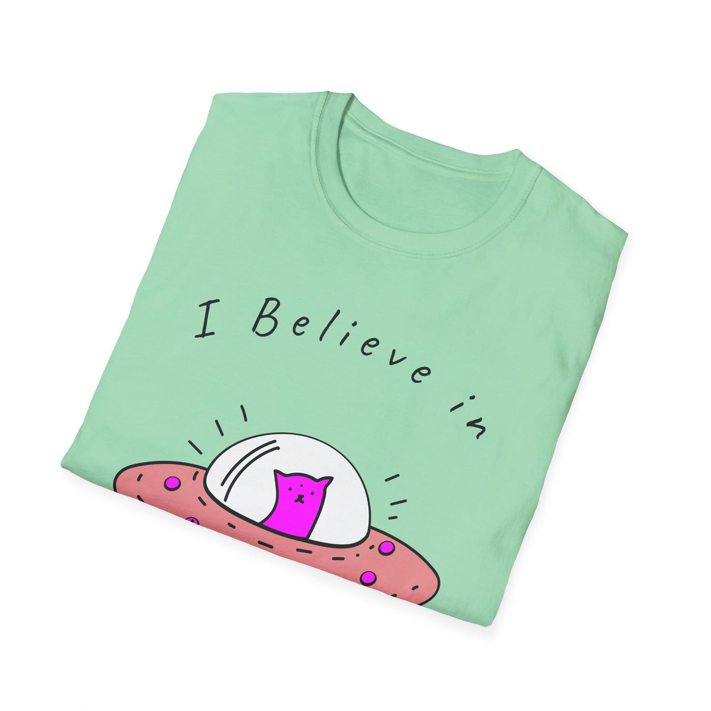 Funny T Shirts, UFO Tees, Funny Aliens Shirt
