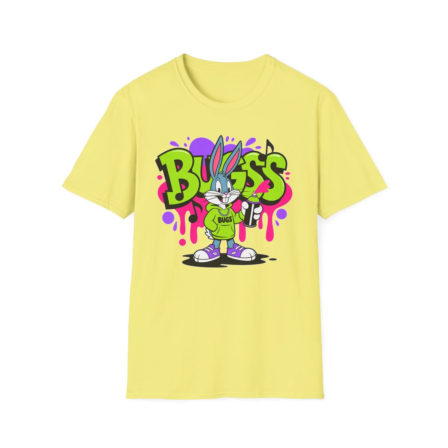 Cartoon T Shirt, Animation Shirt, Funny Animals Tee Shirt
