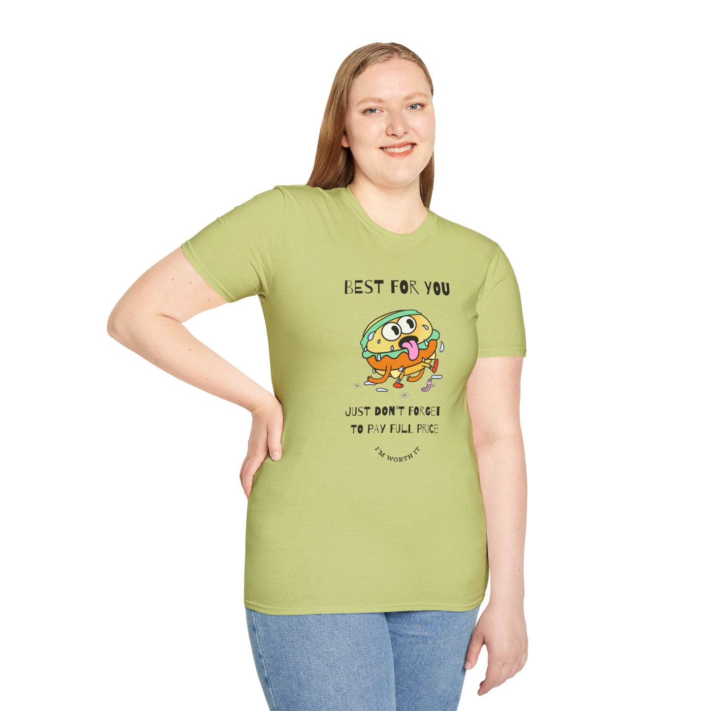 Food Tees, Funny Food T Shirts, Funny T Shirts, Shirt with Food, Junk Food Tees