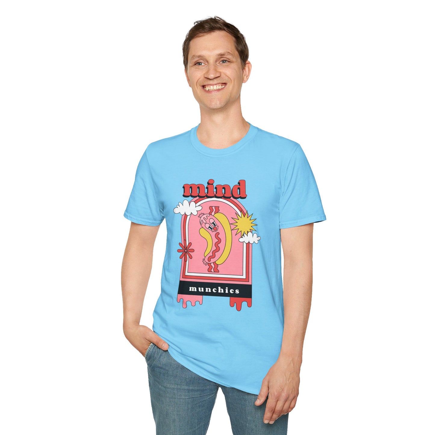 Food Tees, Funny Food T Shirts, Funny T Shirts, Hot Dog T Shirt, Funny Hot Dog T Shirts