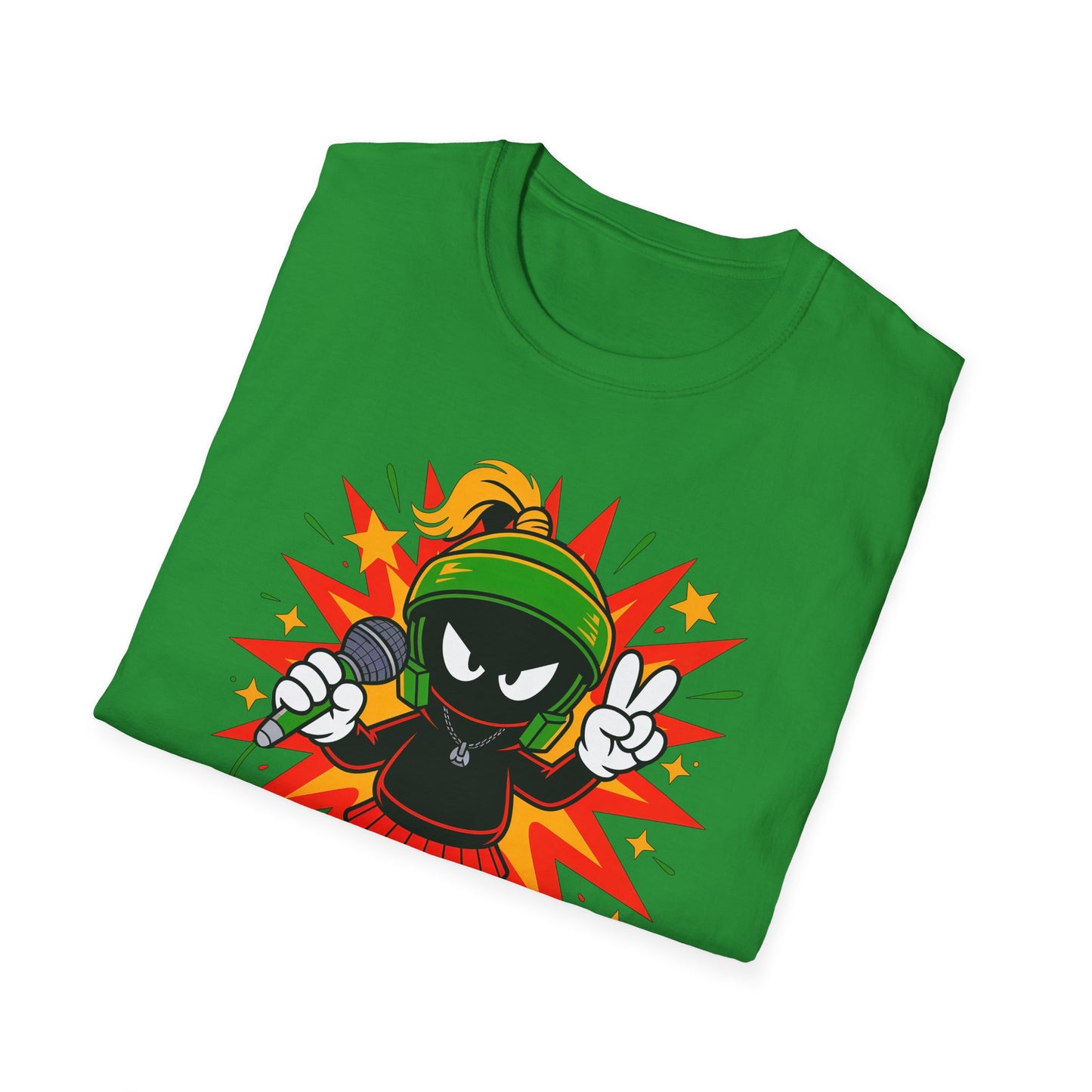 Cartoon T Shirt, Animation Shirt, Funny Animals Tee Shirt