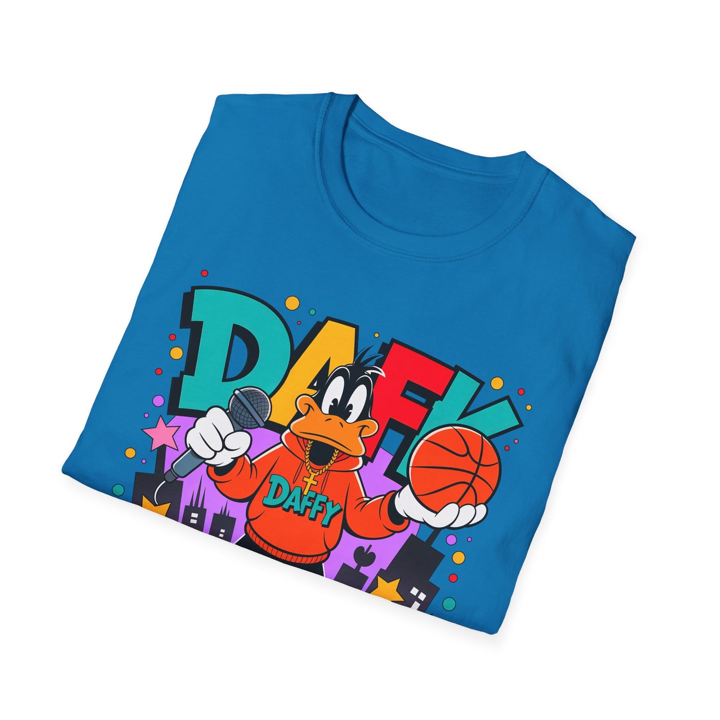 Cartoon T Shirt, Animation Shirt, Funny Animals Tee Shirt