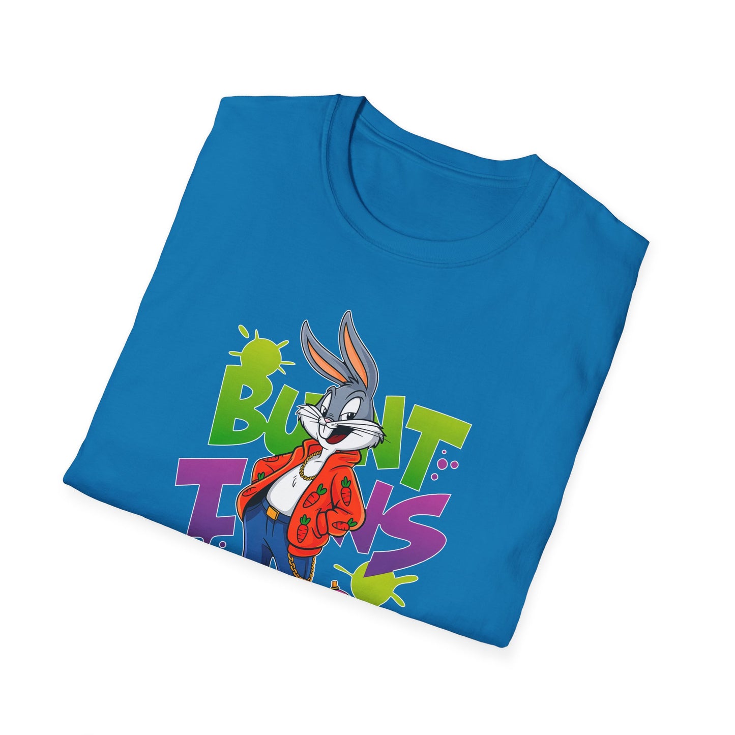Cartoon T Shirt, Animation Shirt, Funny Animals Tee Shirt