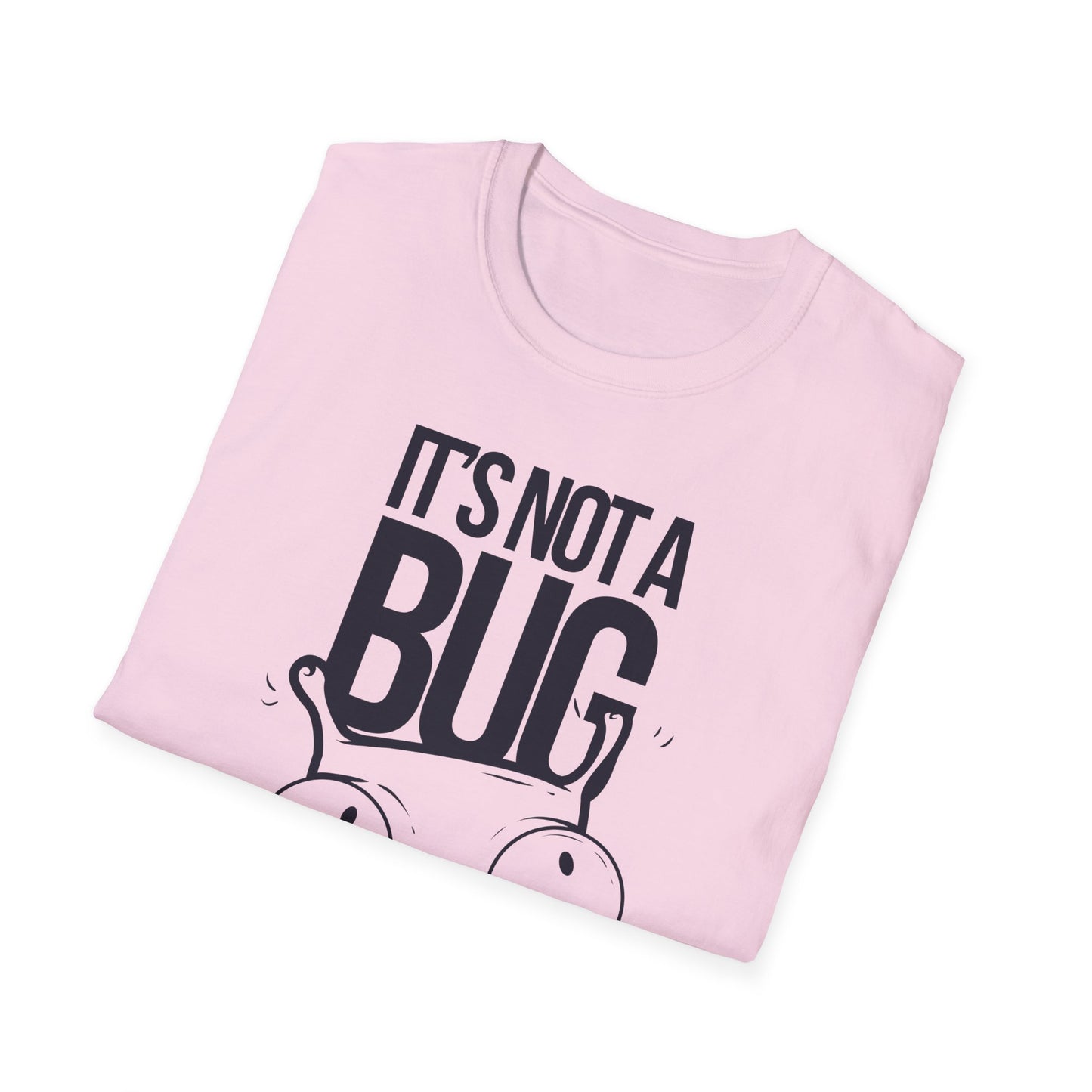 Cartoon T-Shirt, Animation T-Shirt, Funny Tee Shirt - 115