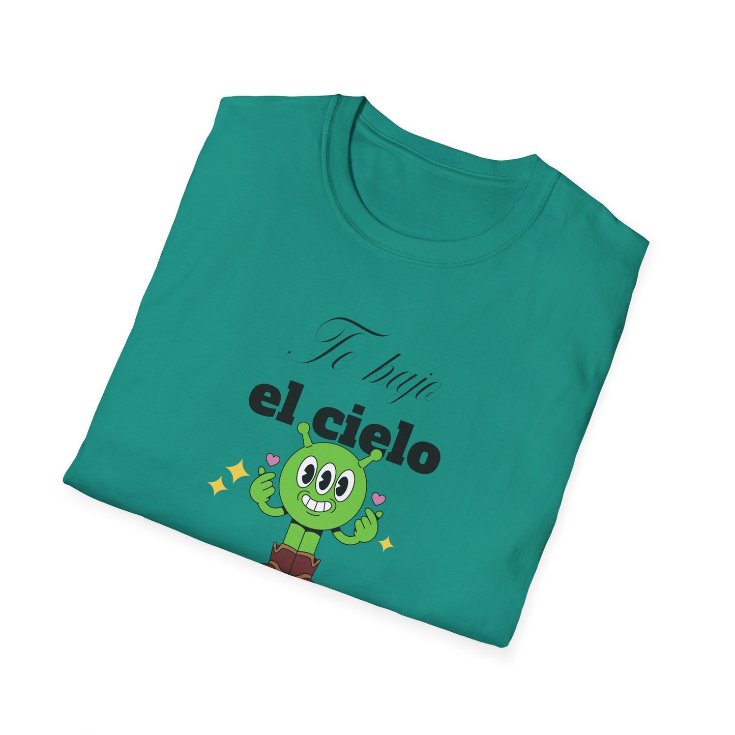 Funny T Shirts, UFO Tees, Funny Aliens Shirt - 30