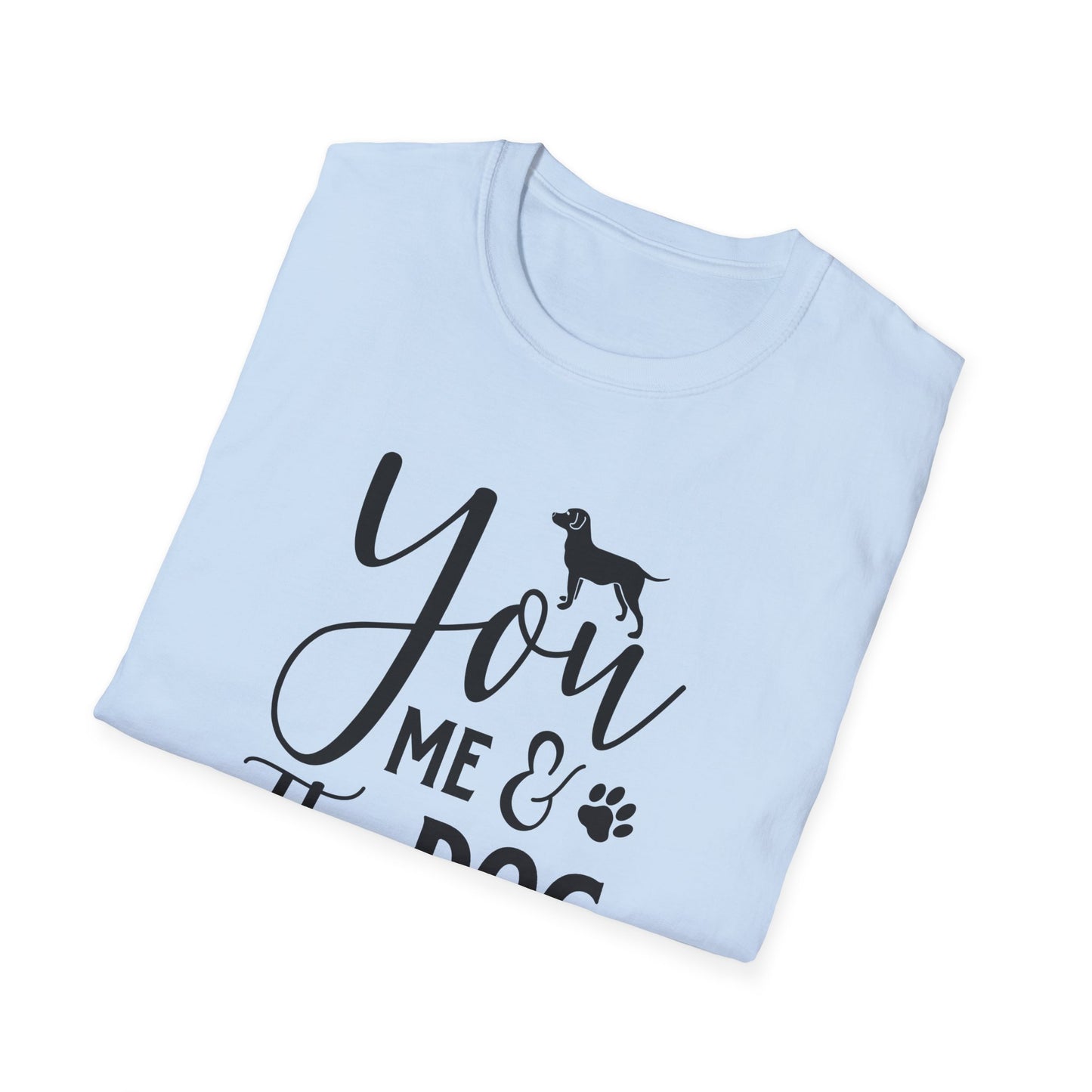 Dog Slogan T-Shirts, T-Shirts with Funny Words, Tee Shirt with Funny Quotes - 20