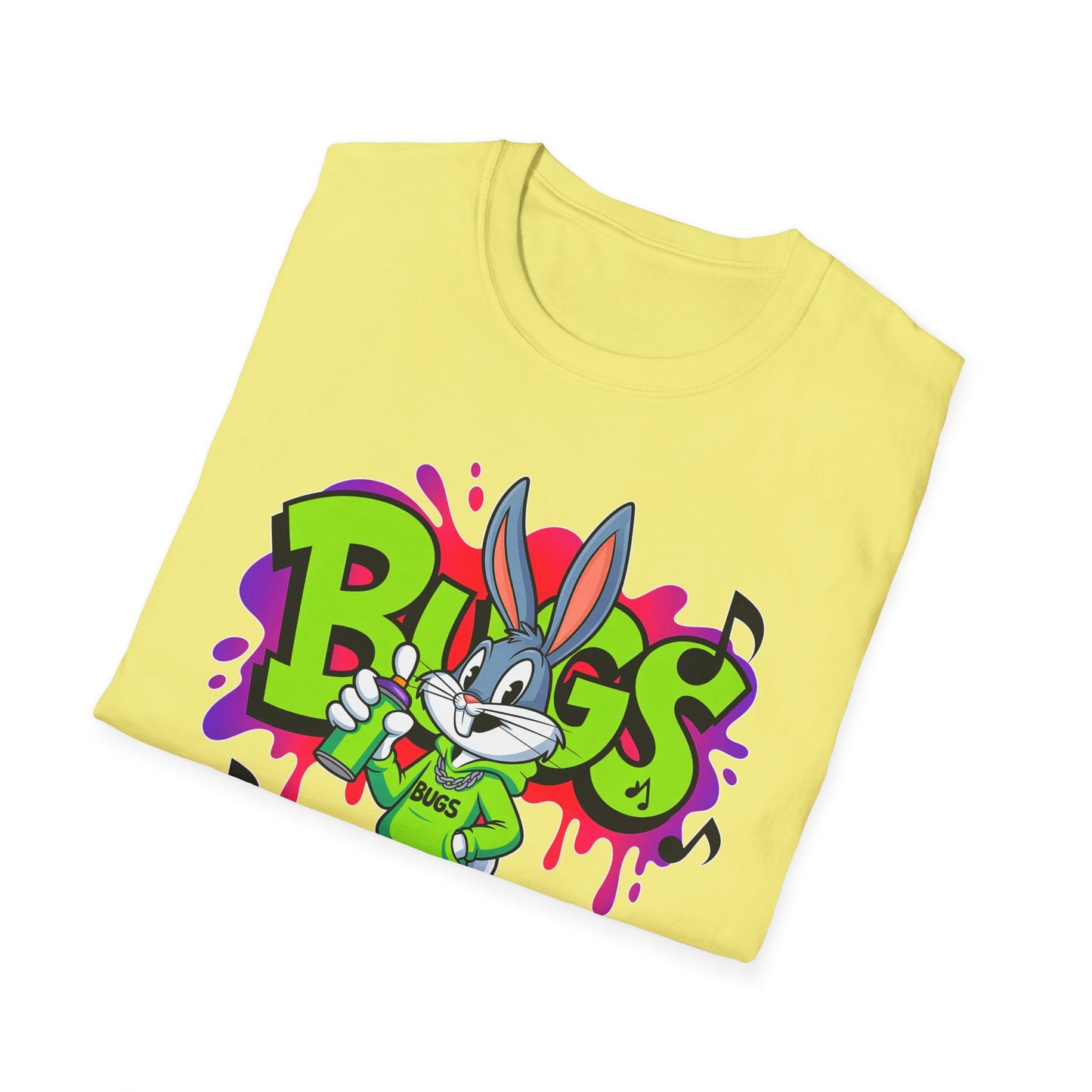 Cartoon T Shirt, Animation Shirt, Funny Animals Tee Shirt