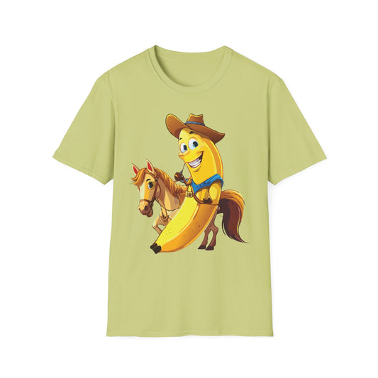 Food Tees, Funny Food T Shirts, Funny T Shirts, Shirt with Banana, Banana T Shirt, Funny Banana Shirt